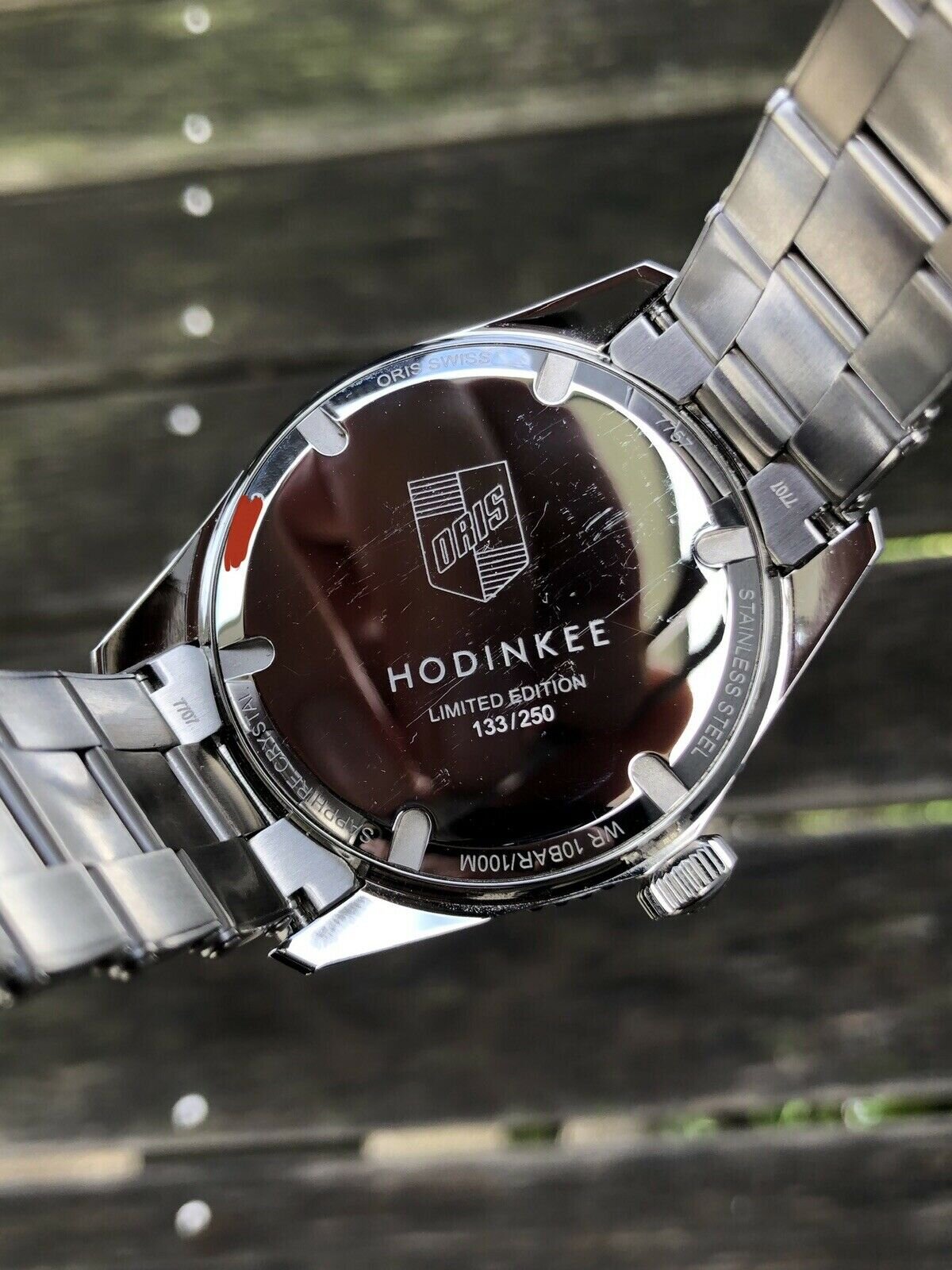 Oris Diver Sixty Five Limited Edition for HODINKEE 01 730 7757 4083 - 2019 Watch Vault 09.jpg