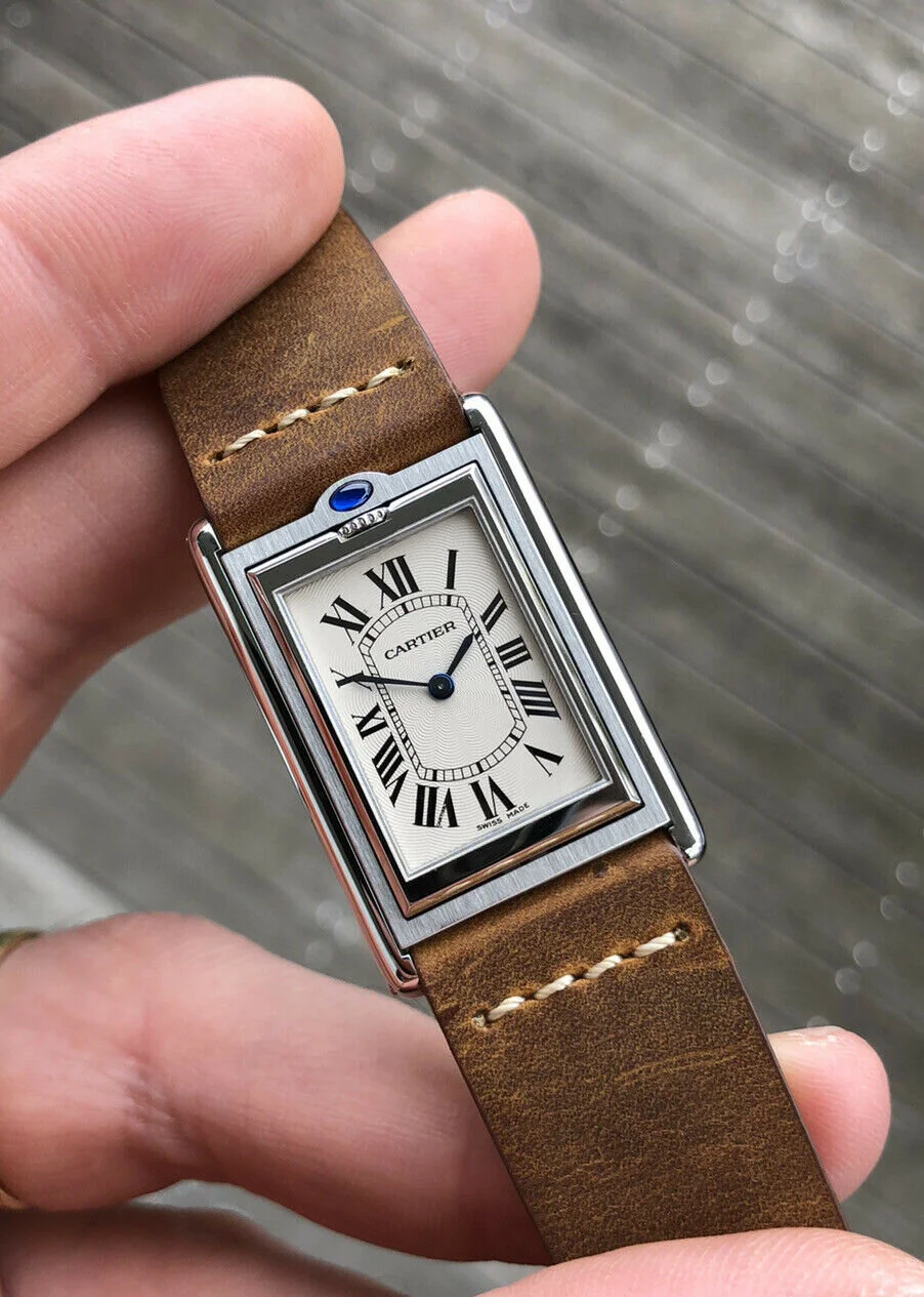 cartier 2390