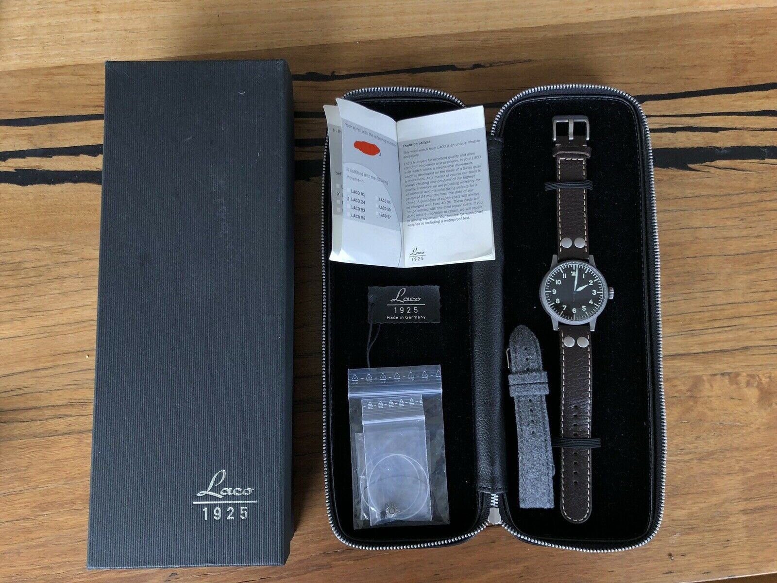 Laco Pilot Watch Munster 42mm Automatic 861748 Watch Vault 12.jpg
