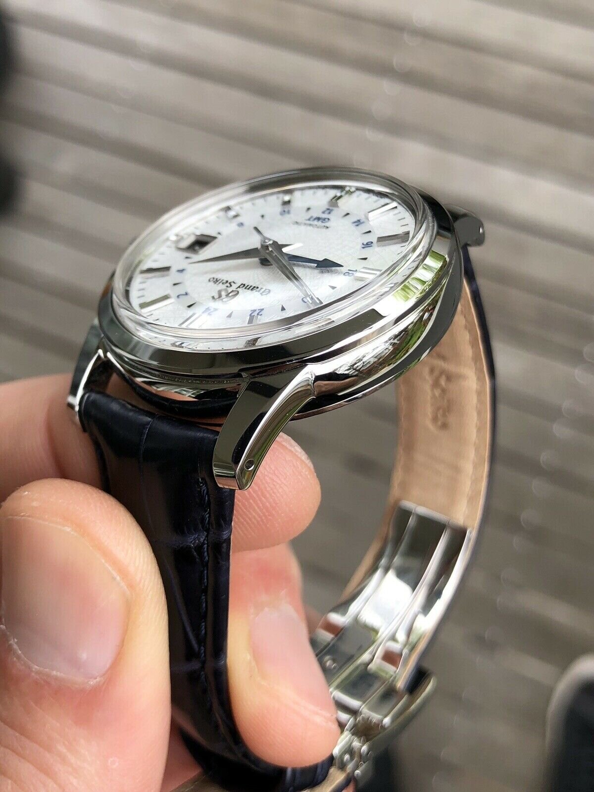 Grand Seiko SBGM235 