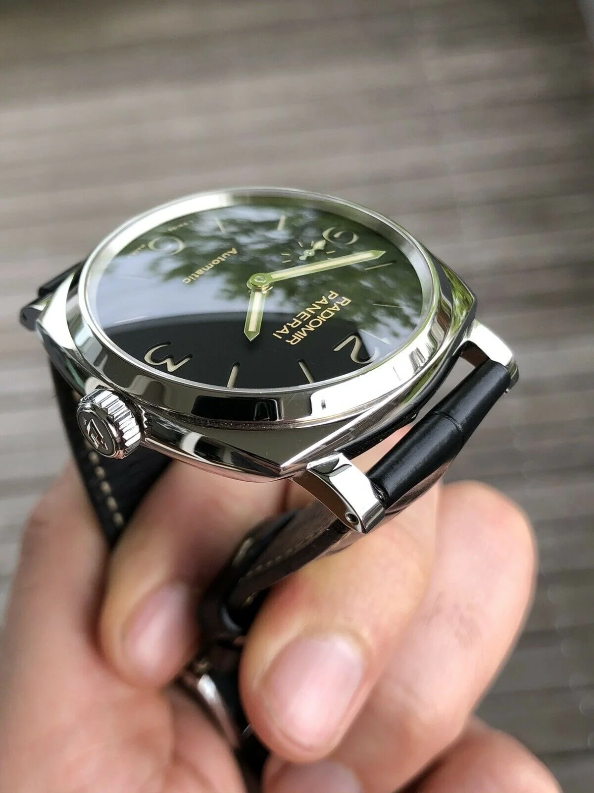 Panerai Radiomir 1940 3 Days Automatic 42mm LE PAM620 PAM00620 LE – 2016 Watch Vault 07.jpg