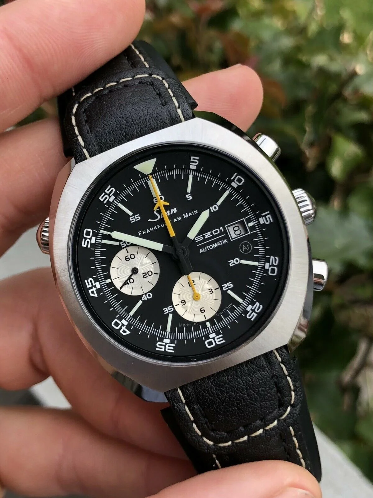 sinn 140a