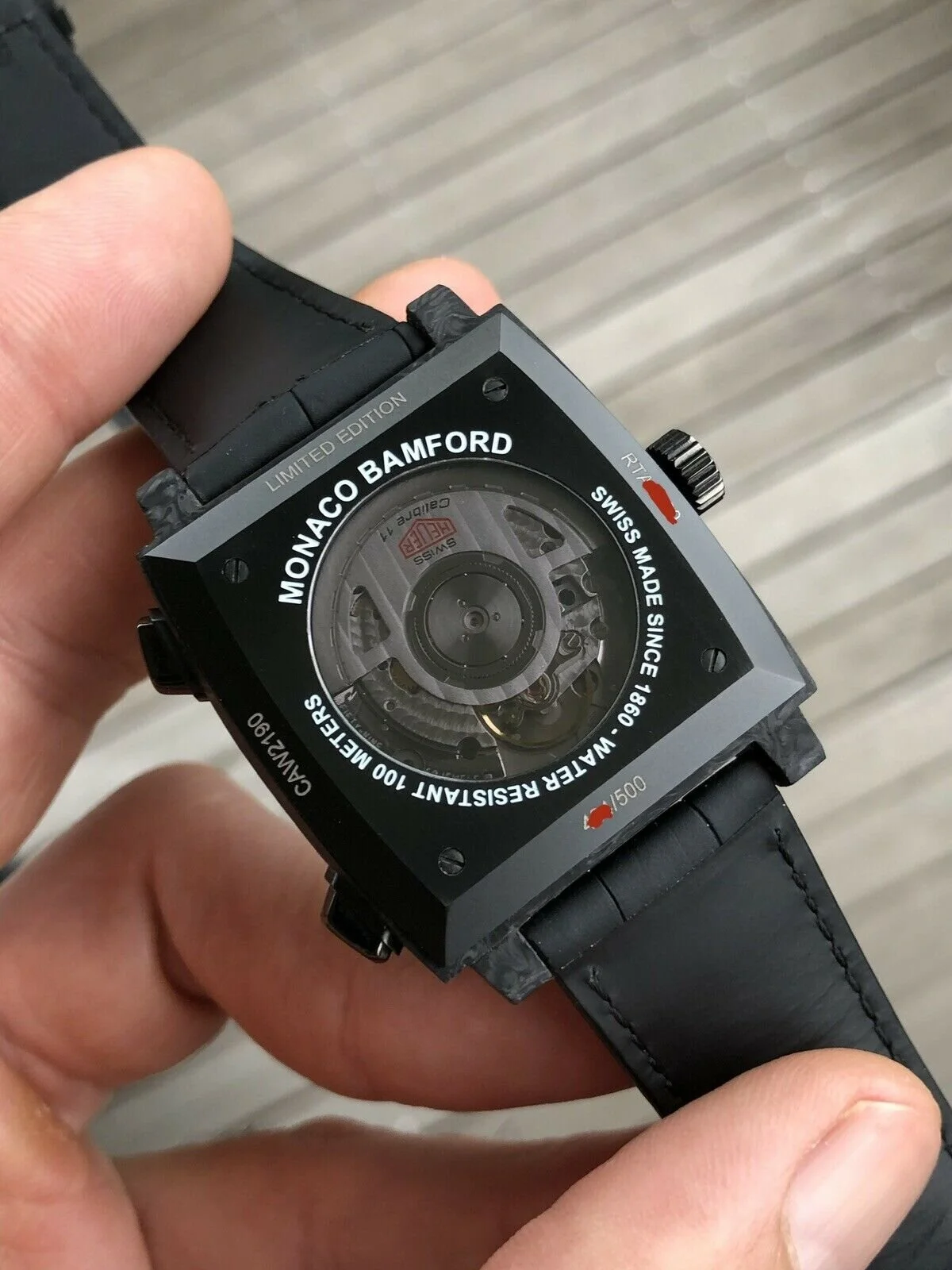 Tag Heuer Monaco Bamford CAW2190.FC6437 Watch Vault 09.jpg