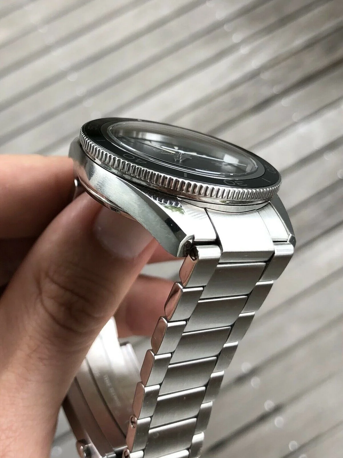 Omega Seamaster 300 Co-Axial 41mm 233 
