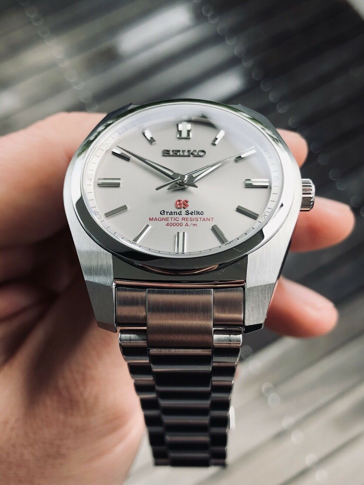 Seiko Grand Seiko 9F Quartz SBGX091 - 2015 Watch Vault 05.jpg
