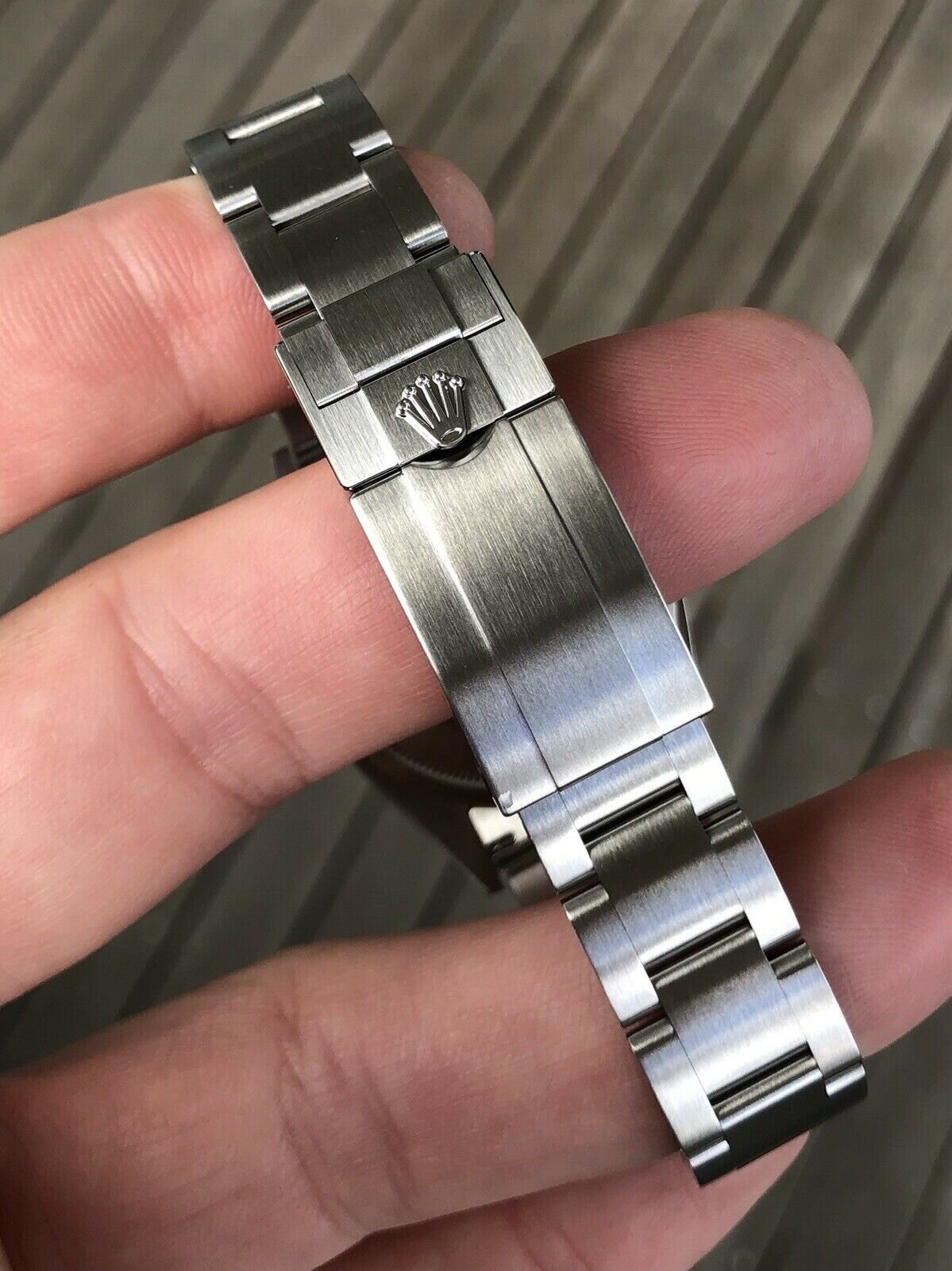 Rolex Explorer 36mm 124270 - New 2021 Model Watch Vault 10.jpg