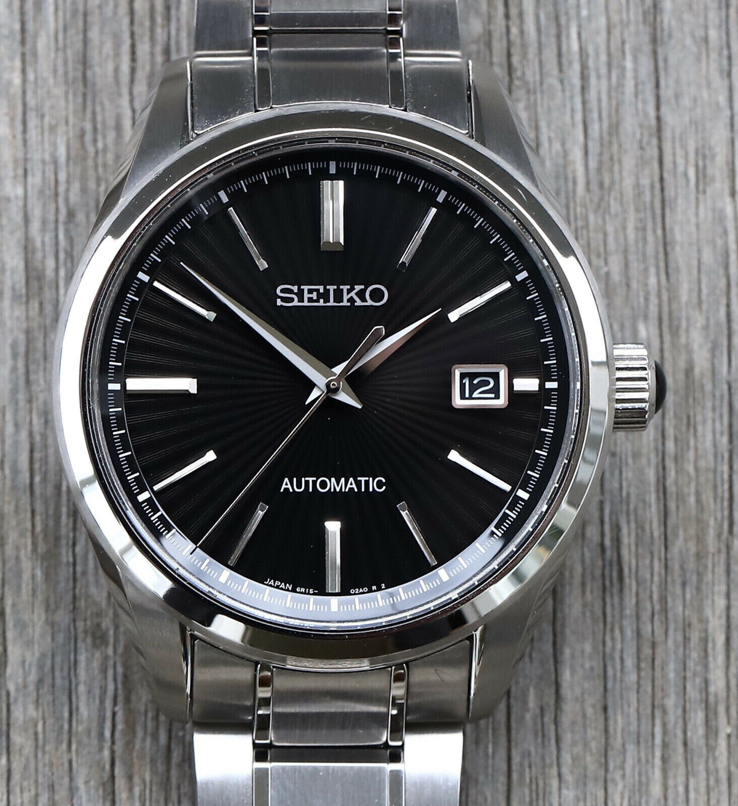 Seiko Brightz Grand Cocktail SDGM003 — WATCH VAULT