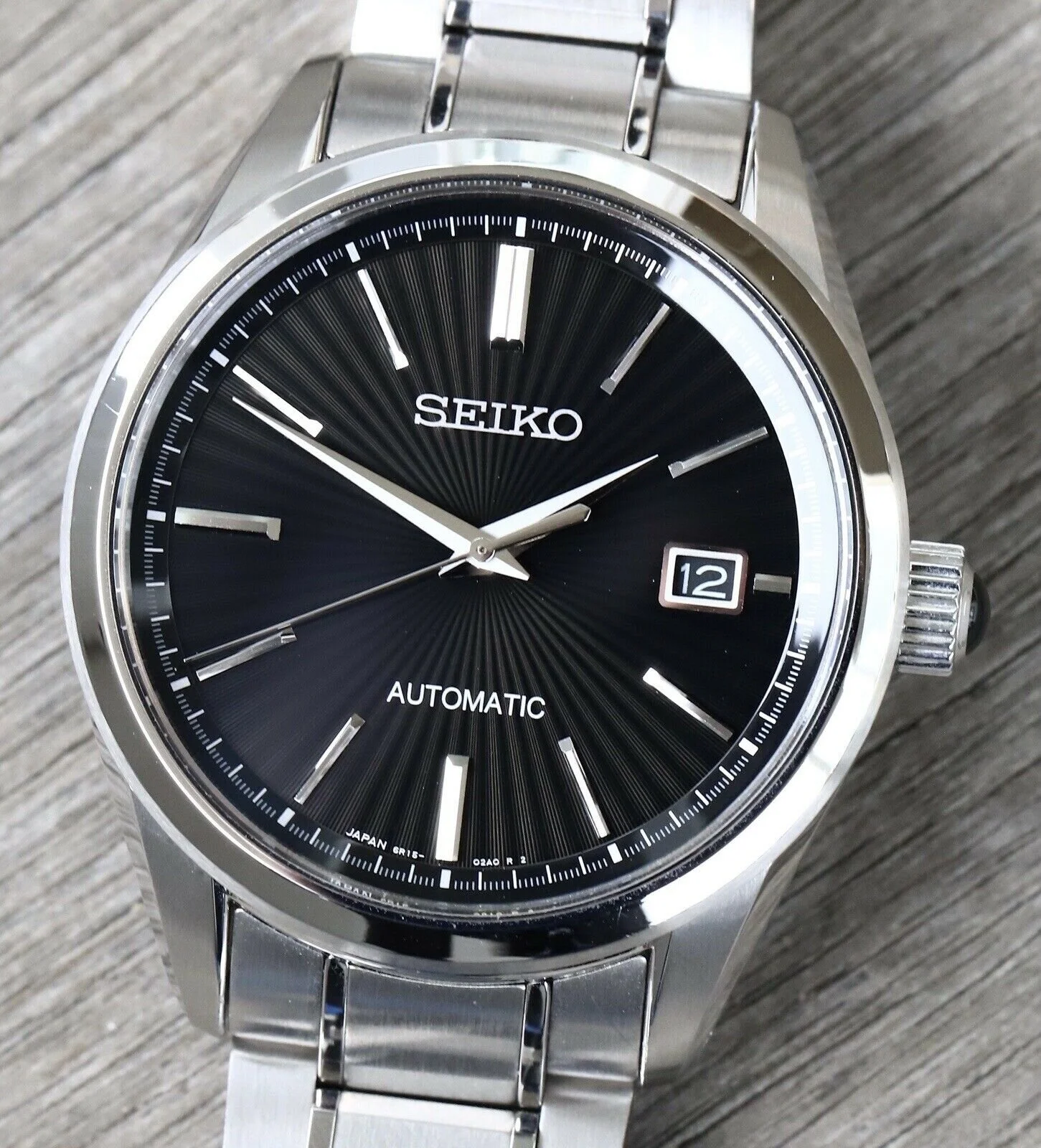Seiko Brightz Grand Cocktail SDGM003 — WATCH VAULT