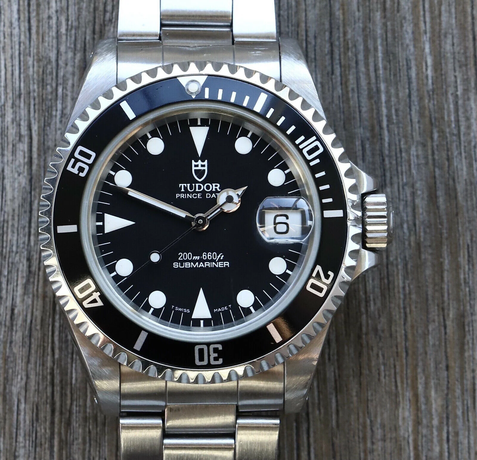 tudor 79190