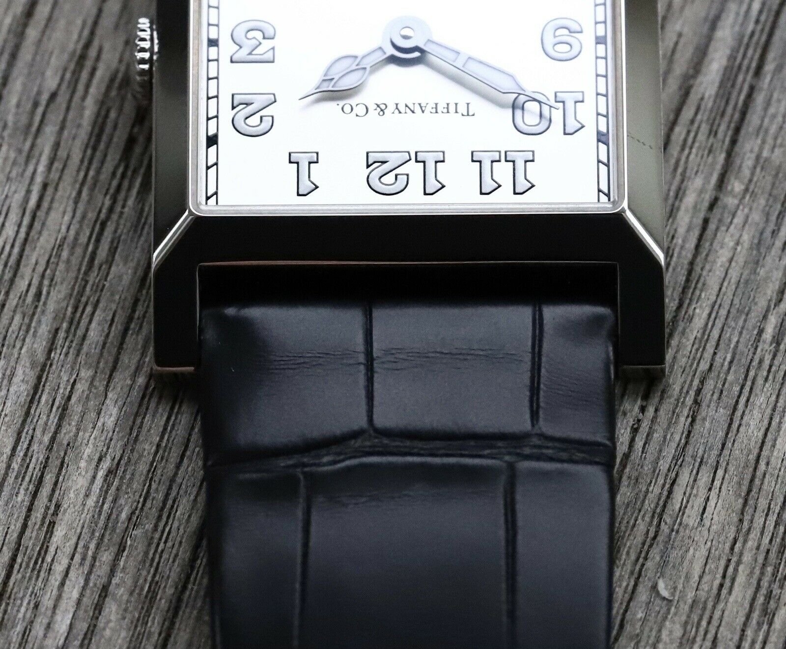 Tiffany & Co Square Watch LE - 2019 Watch Vault 05.jpg