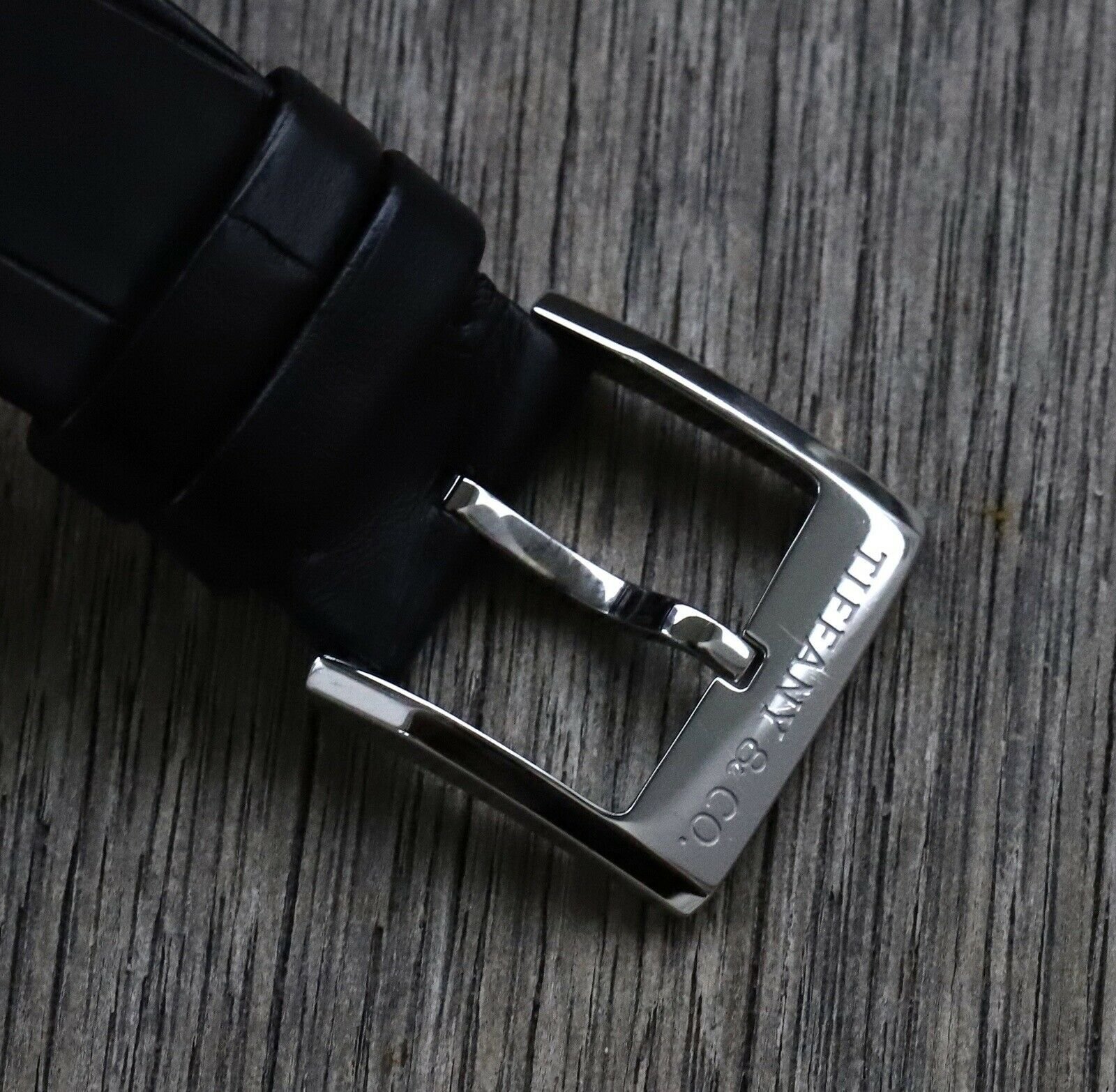 Tiffany & Co Square Watch LE - 2019 Watch Vault 09.jpg