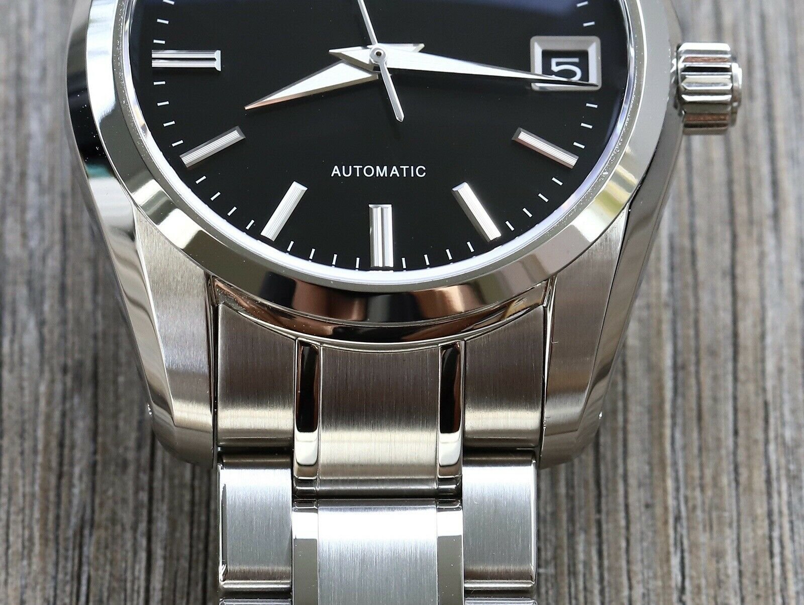 Grand Seiko Heritage Collection Automatic 37mm SBGR253 - 2020 — WATCH VAULT