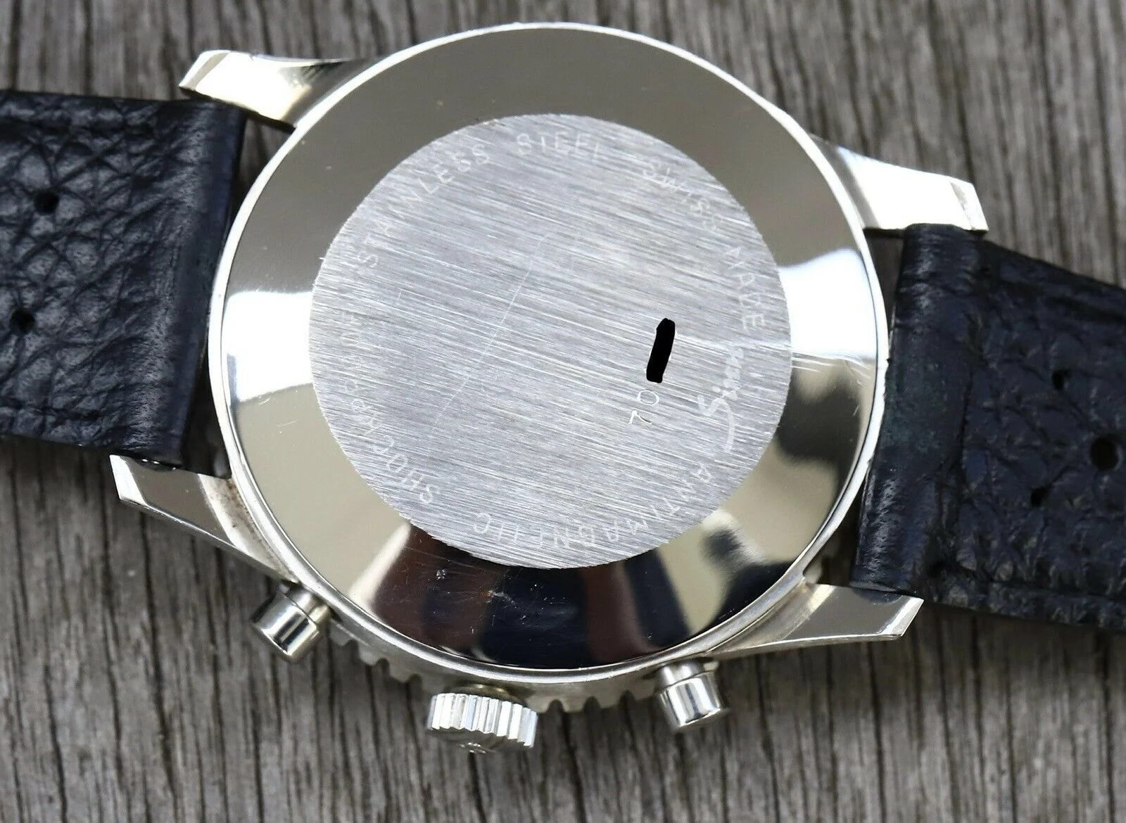 Sinn Vintage Chronograph 903 Watch Vault 08.jpg