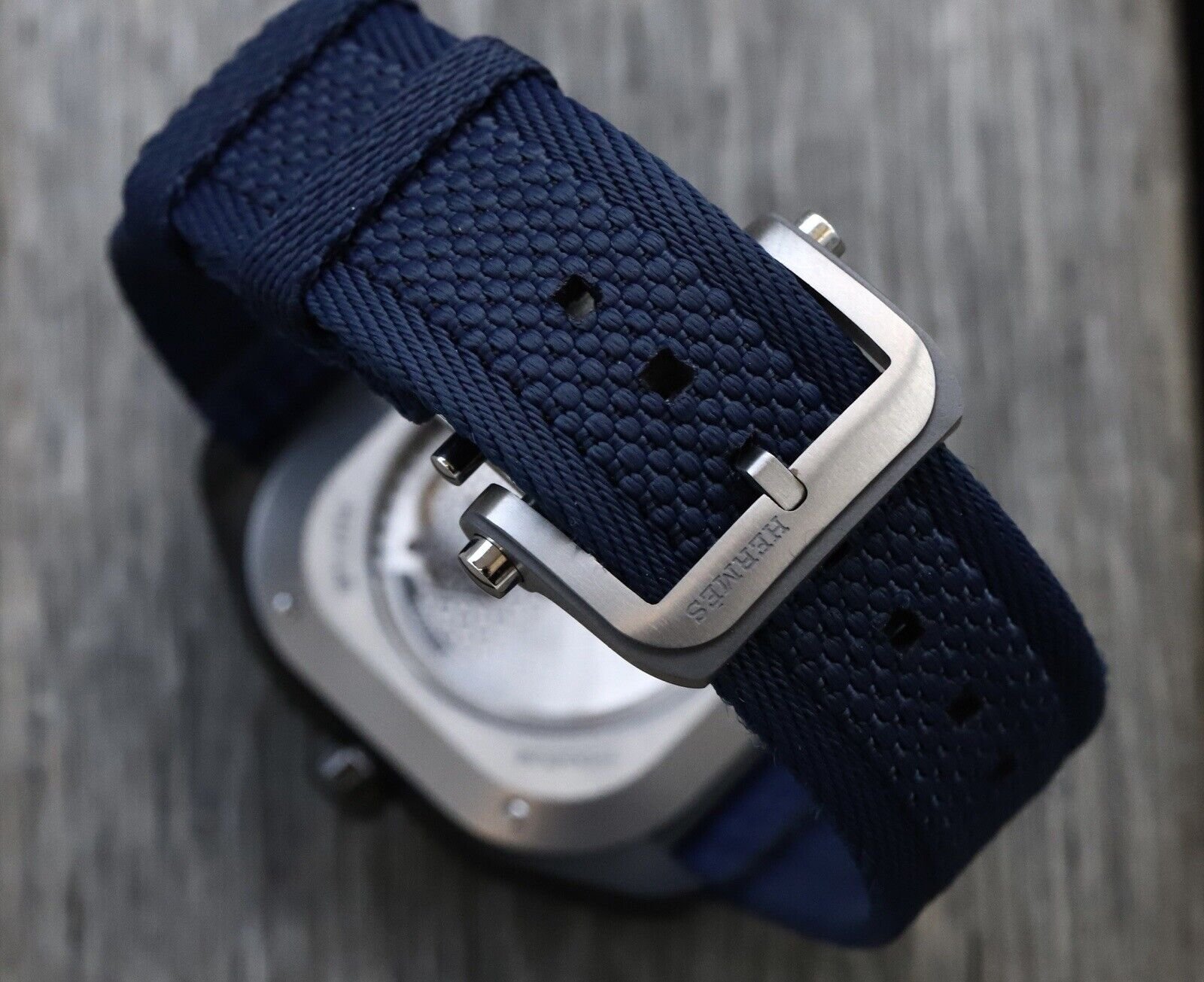 Hermès H08 DLC Titanium - 2021 Watch Vault 09.jpg