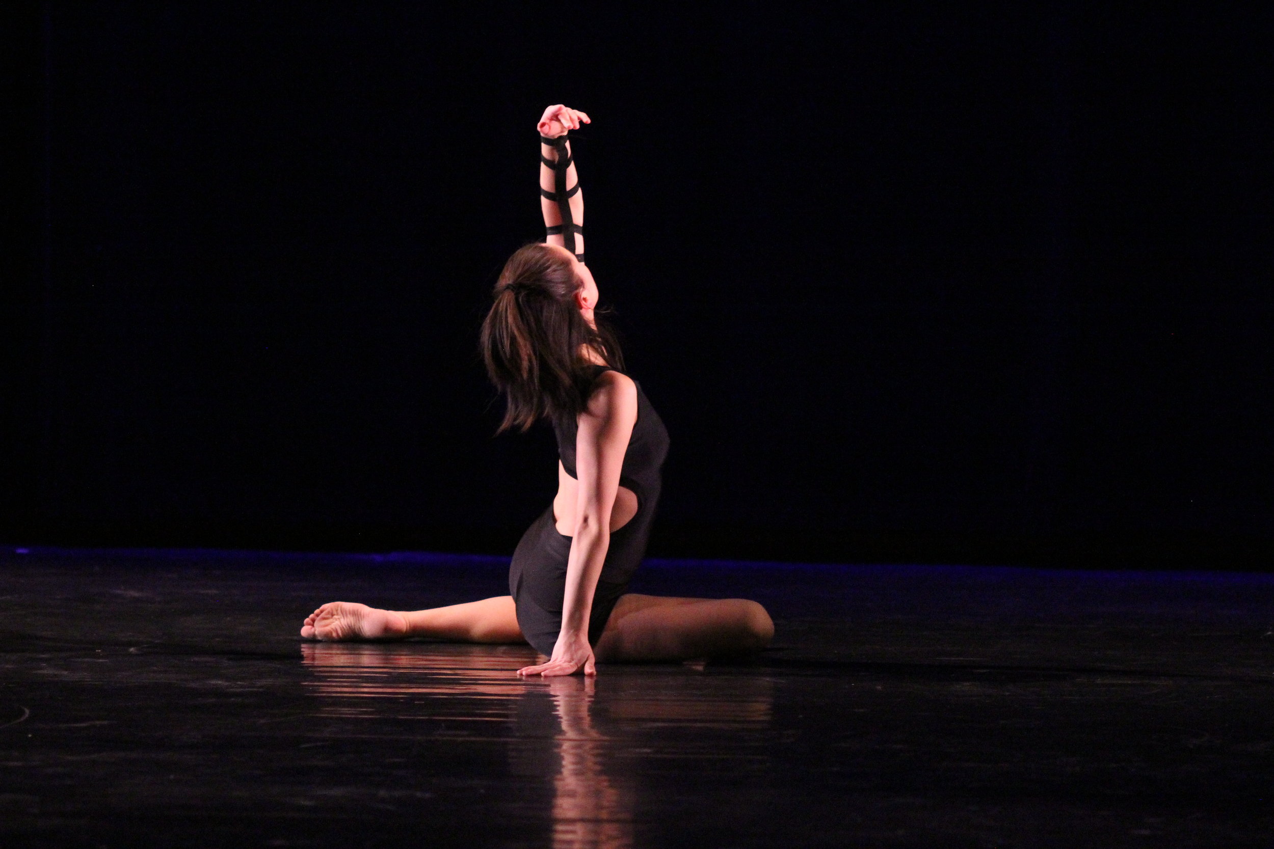 New dance concept video!