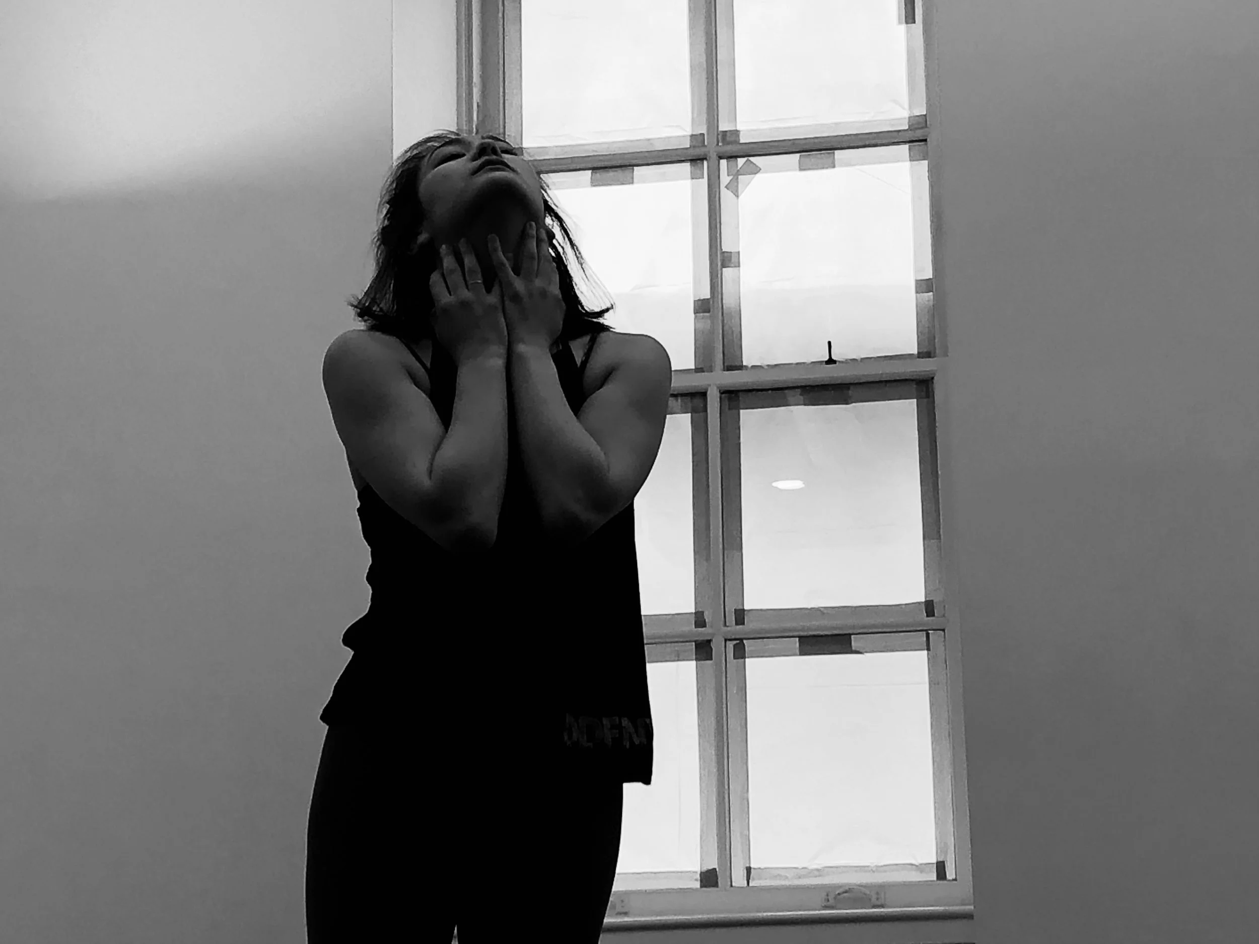 First Rehearsal for La Bestia!