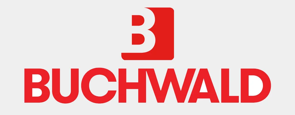 Buchwald Commercial Print