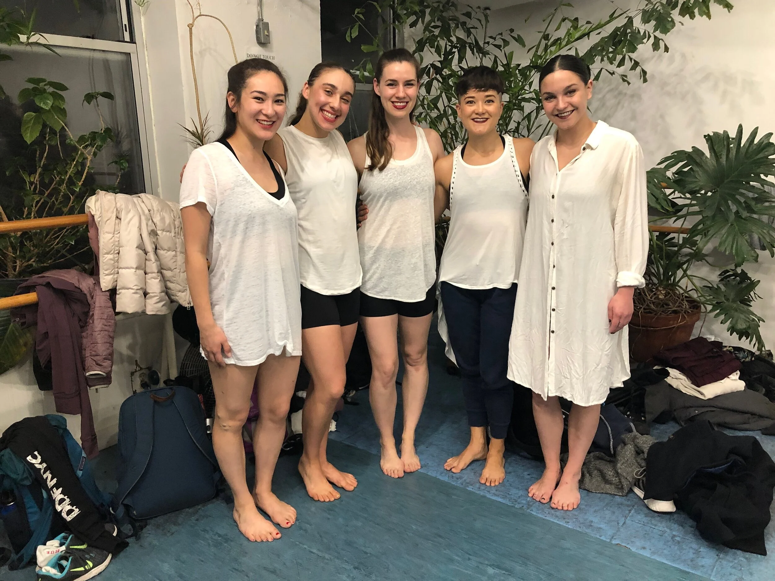 I'm performing in the Uptown Rising Performance Series 11/23