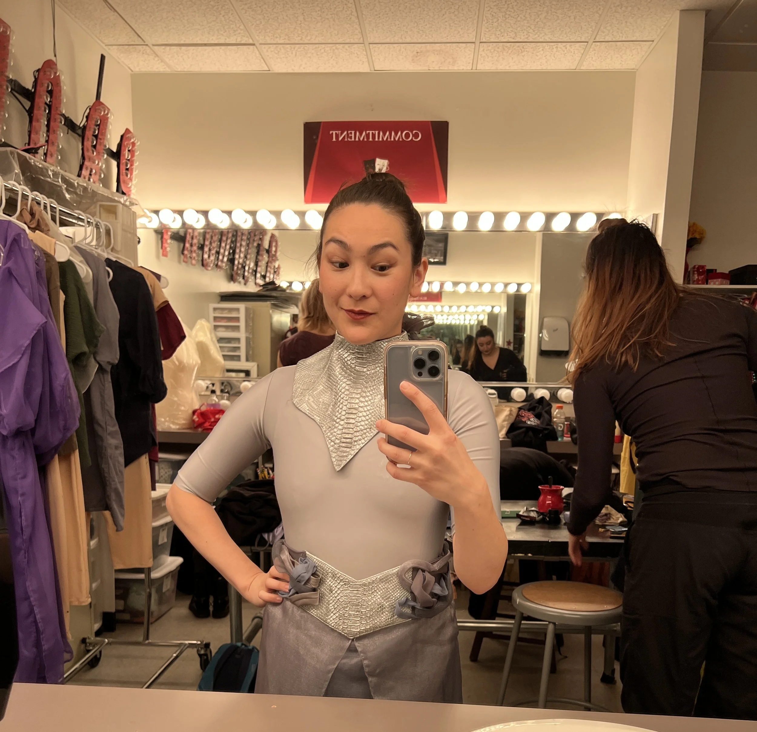 J Chen Project Tour to New Hampshire 