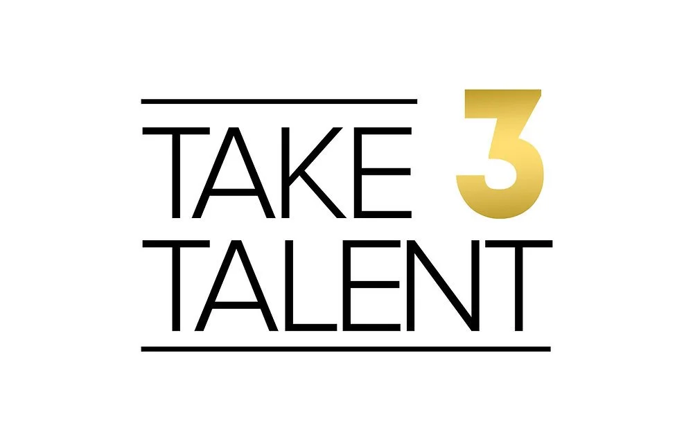 Signed with Take 3 Talent