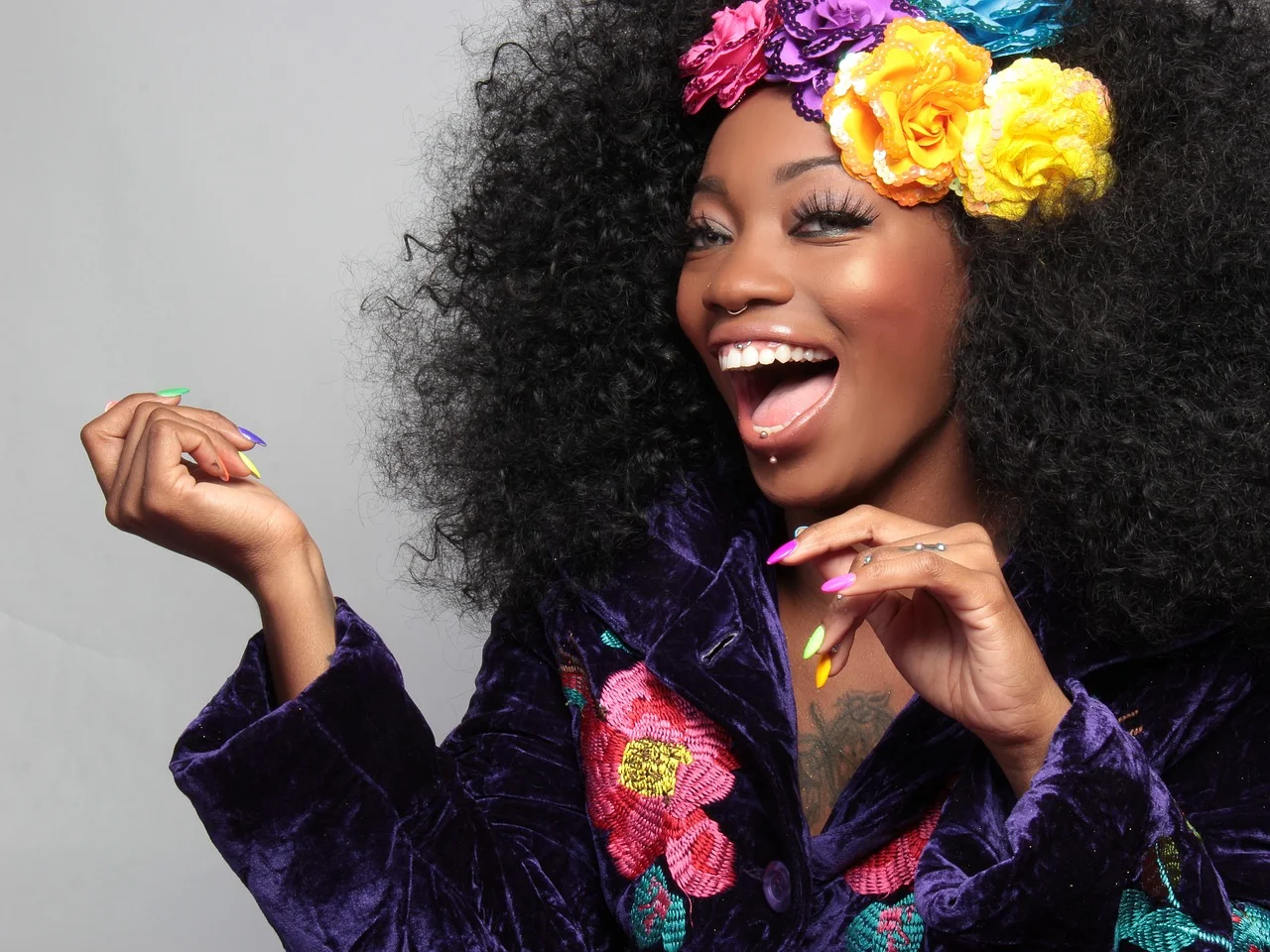 Picture Perfect – How Beauty Businesses Can Use Professional Photos to Attract More Clients