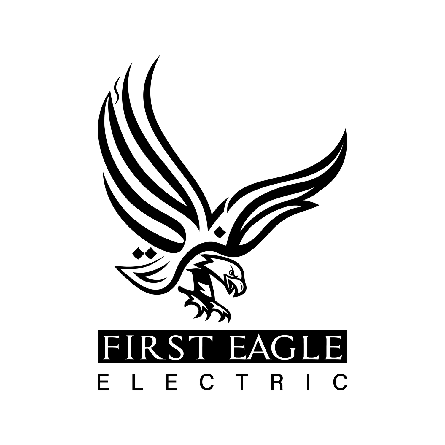 FIRST EAGLE ELECTRIC . INC.