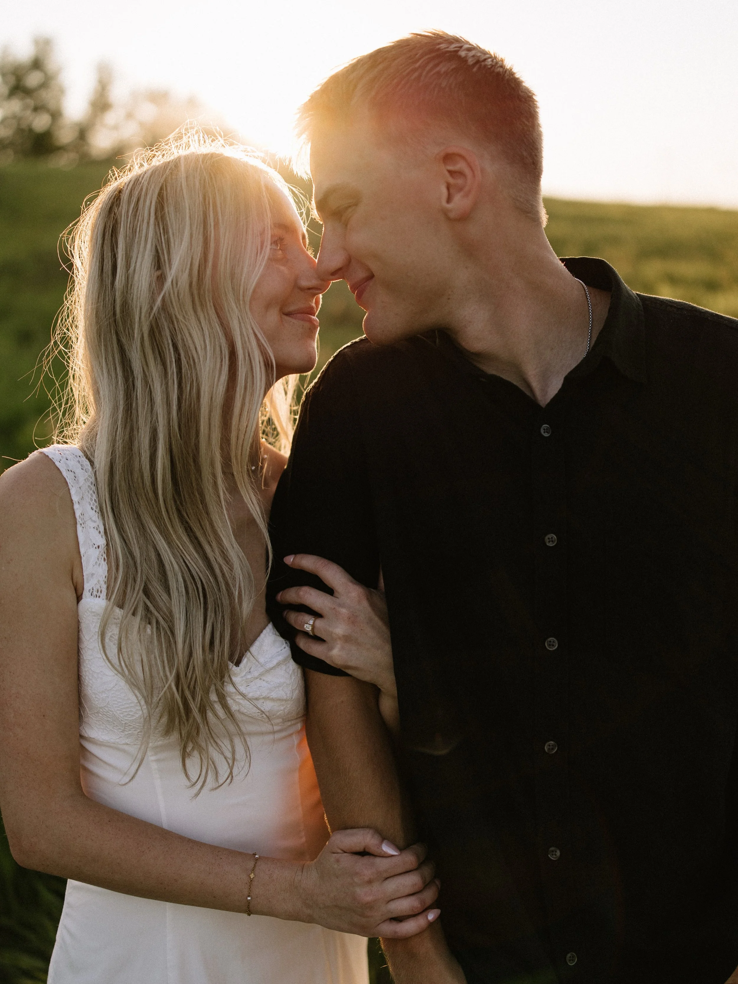 excited to celebrate these two &mdash; it&rsquo;s wedding week! ✨
