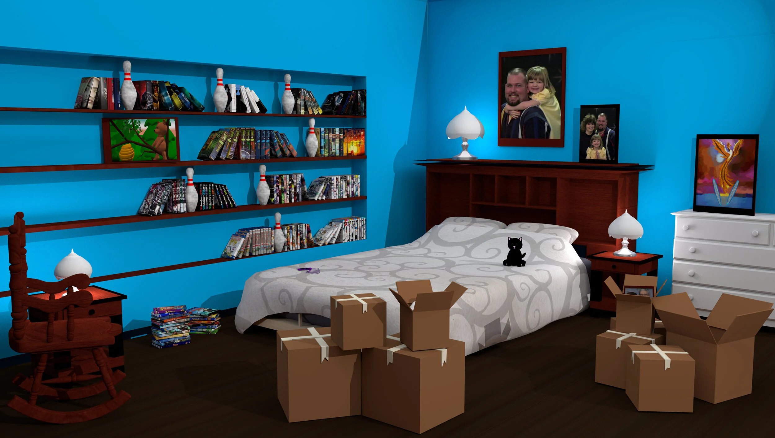 Future Room