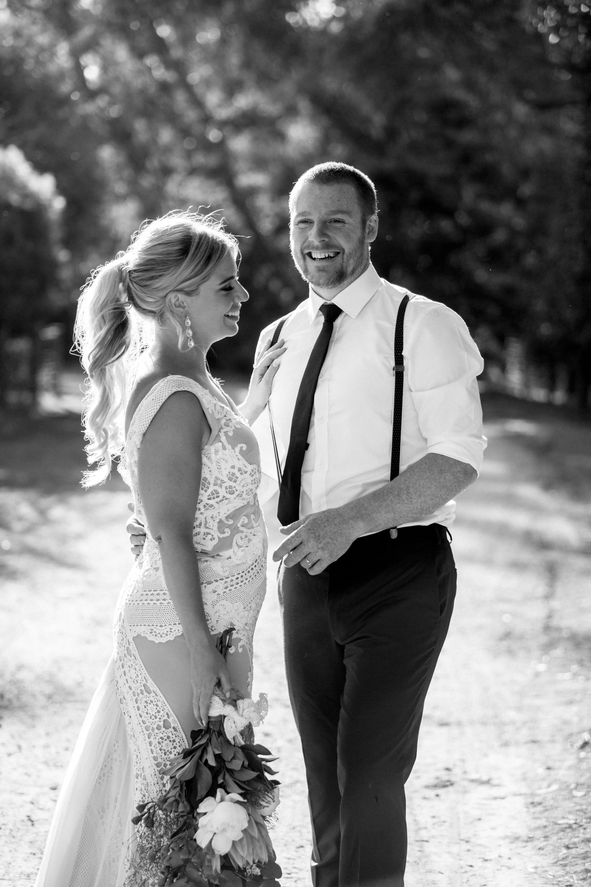 Melbourne Wedding Photographer