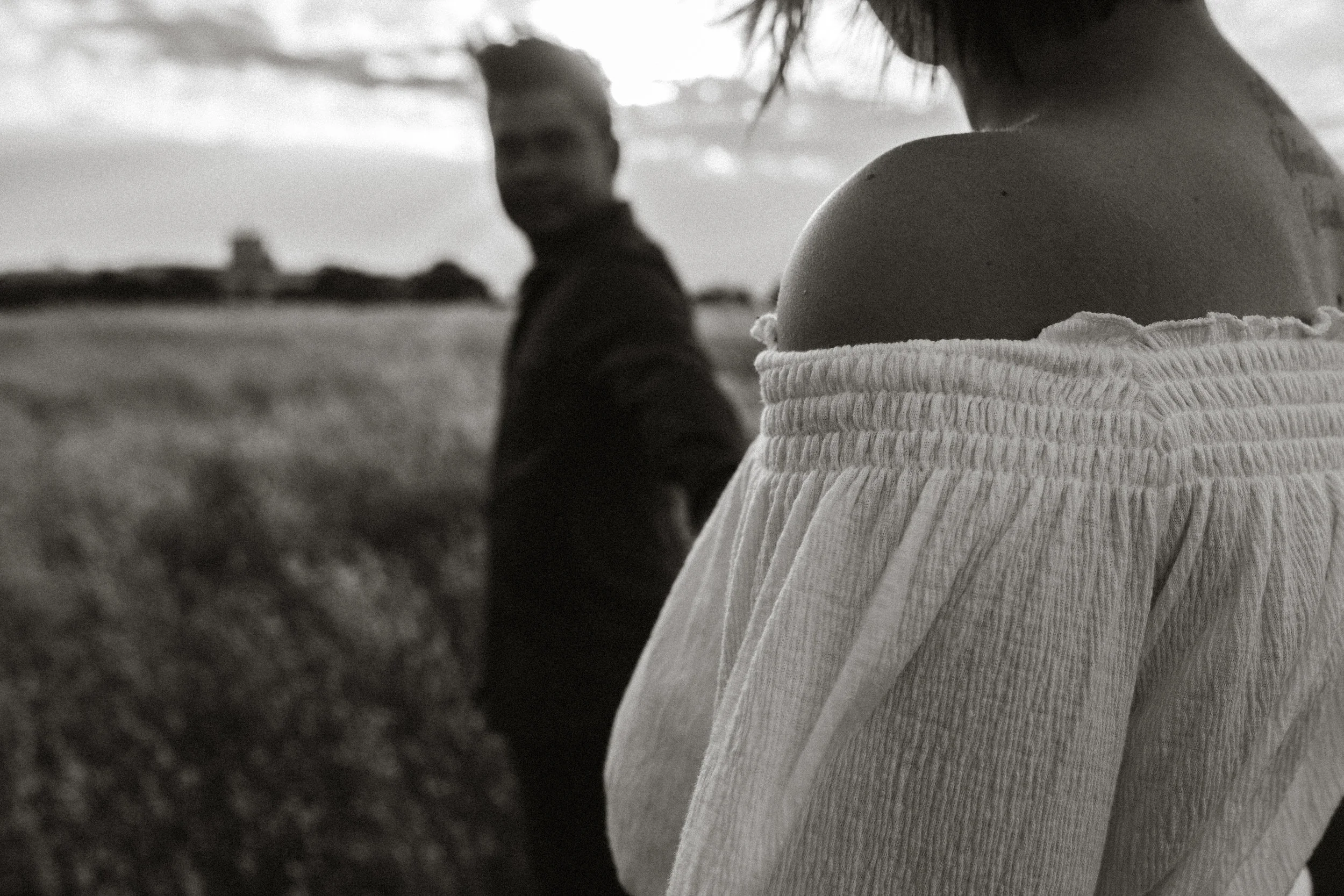 Melbourne Couples Photographer