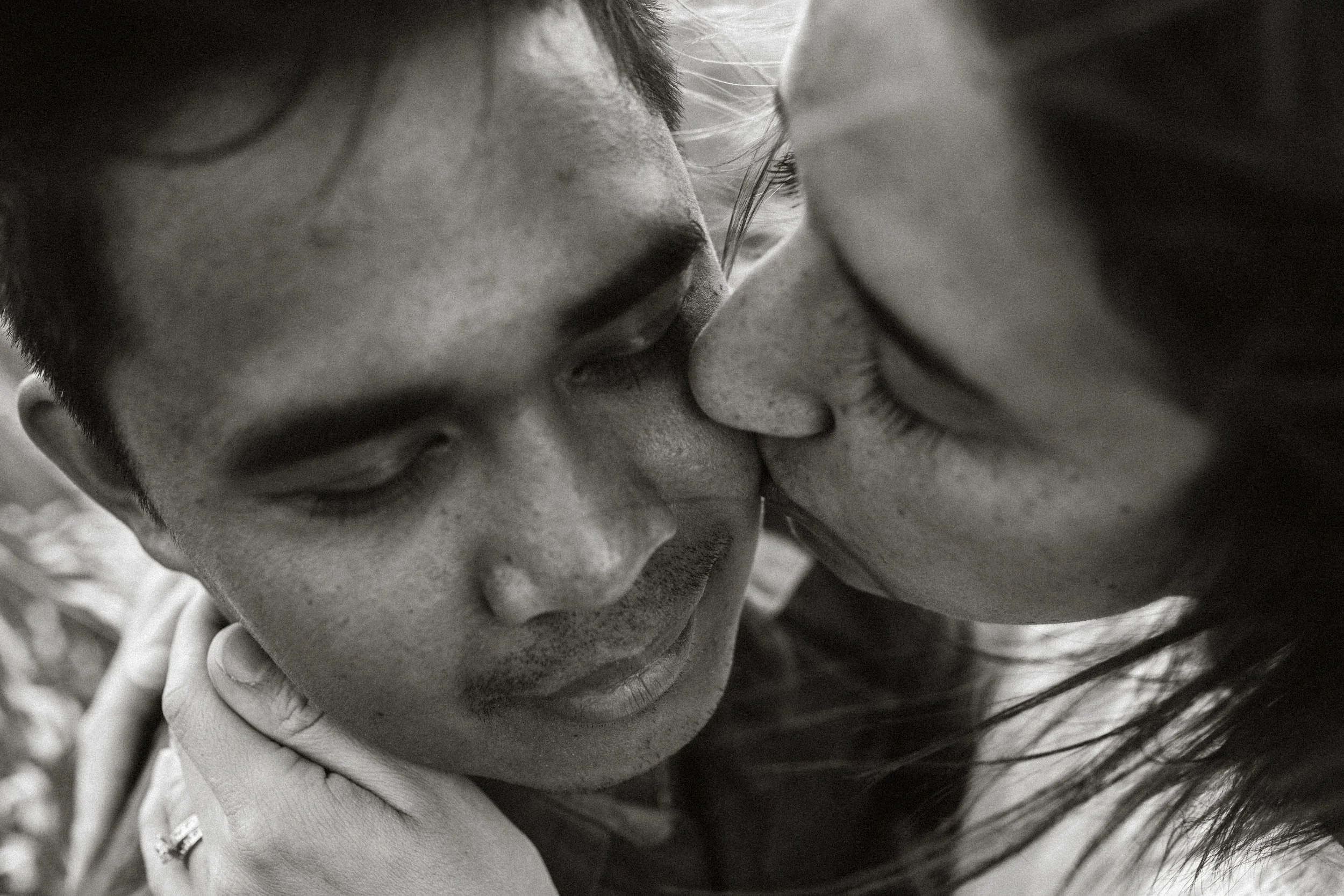 Melbourne Couples Photographer