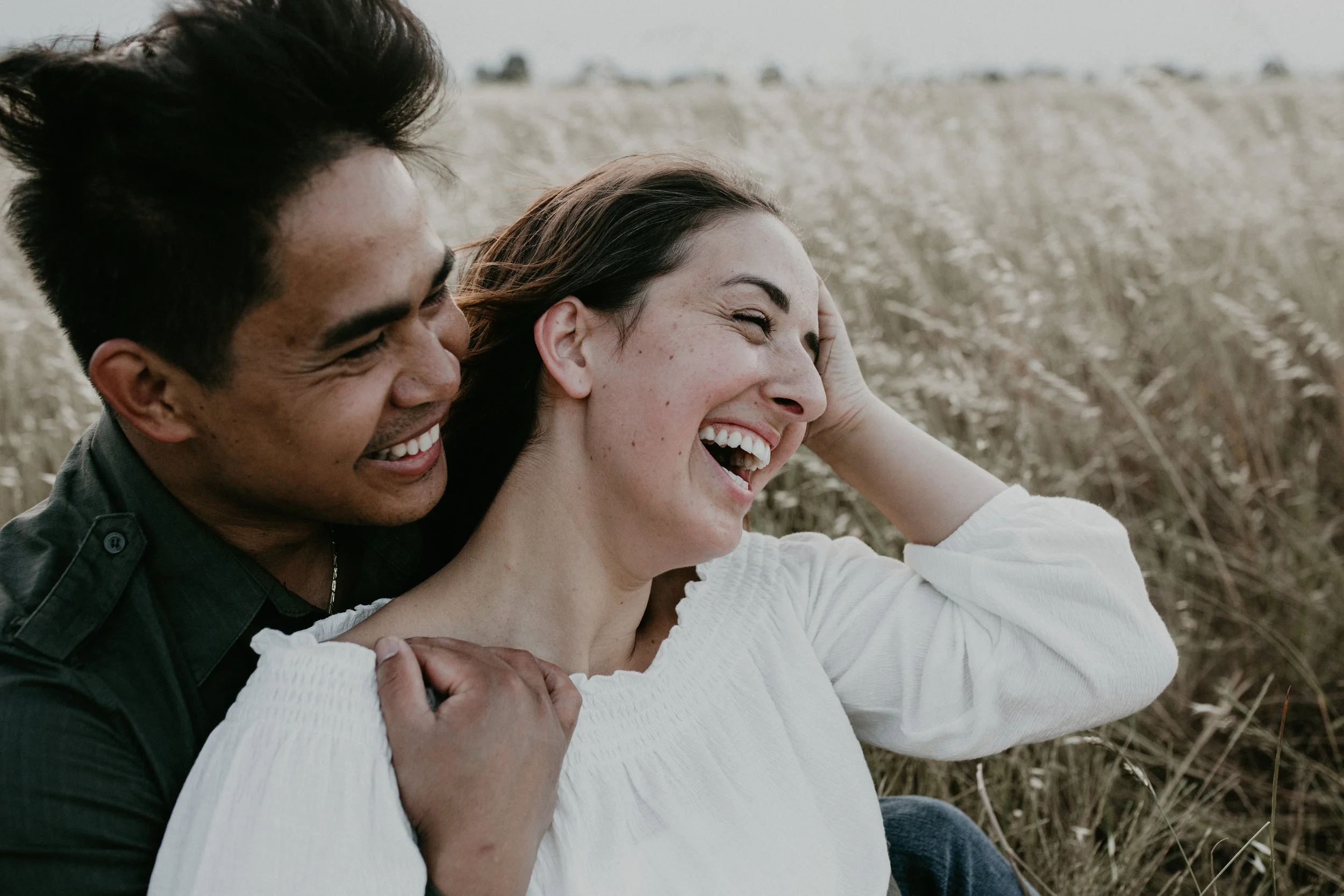 Melbourne Couples Photographer