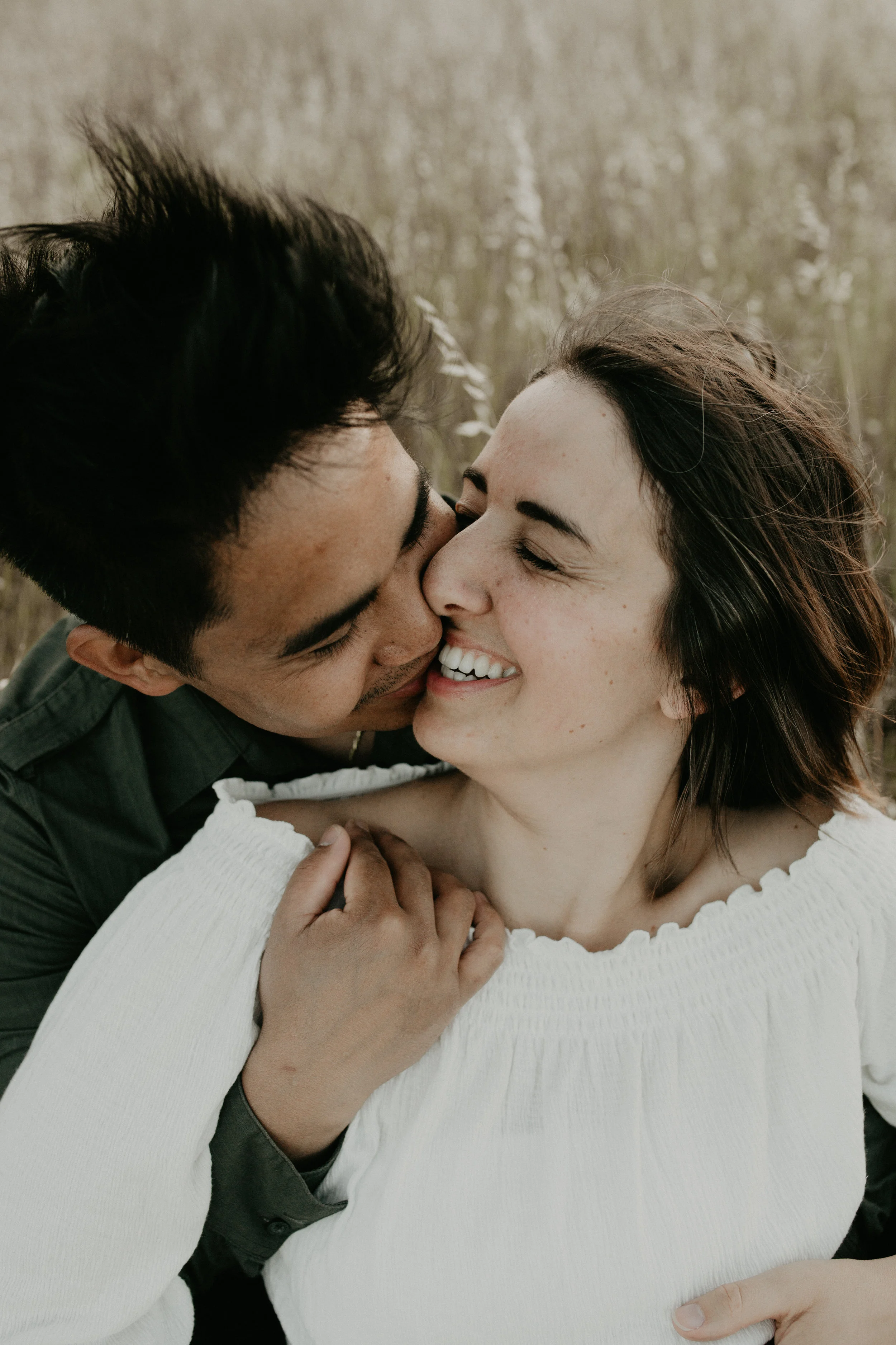 Melbourne Couples Photographer