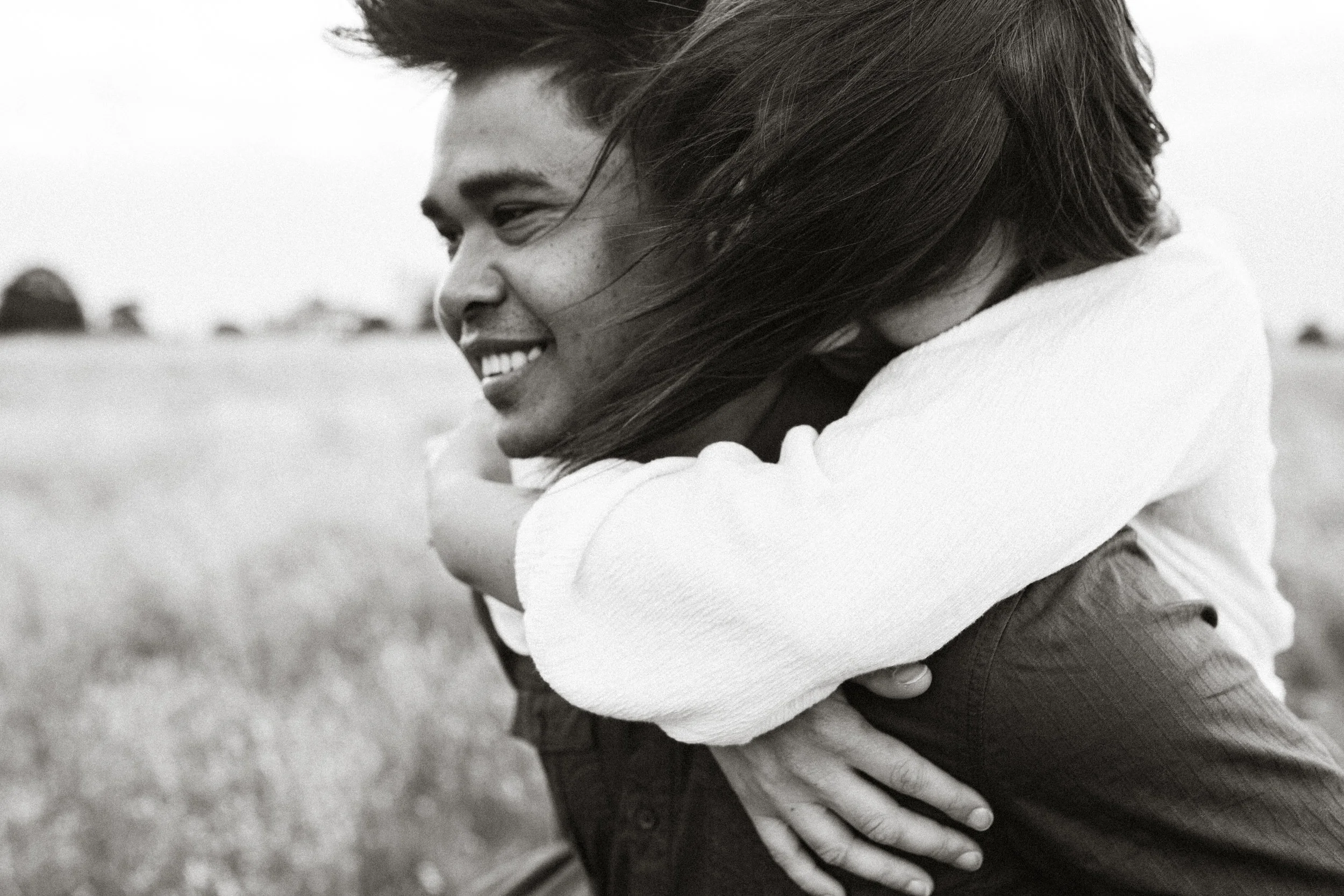 Melbourne Couples Photographer