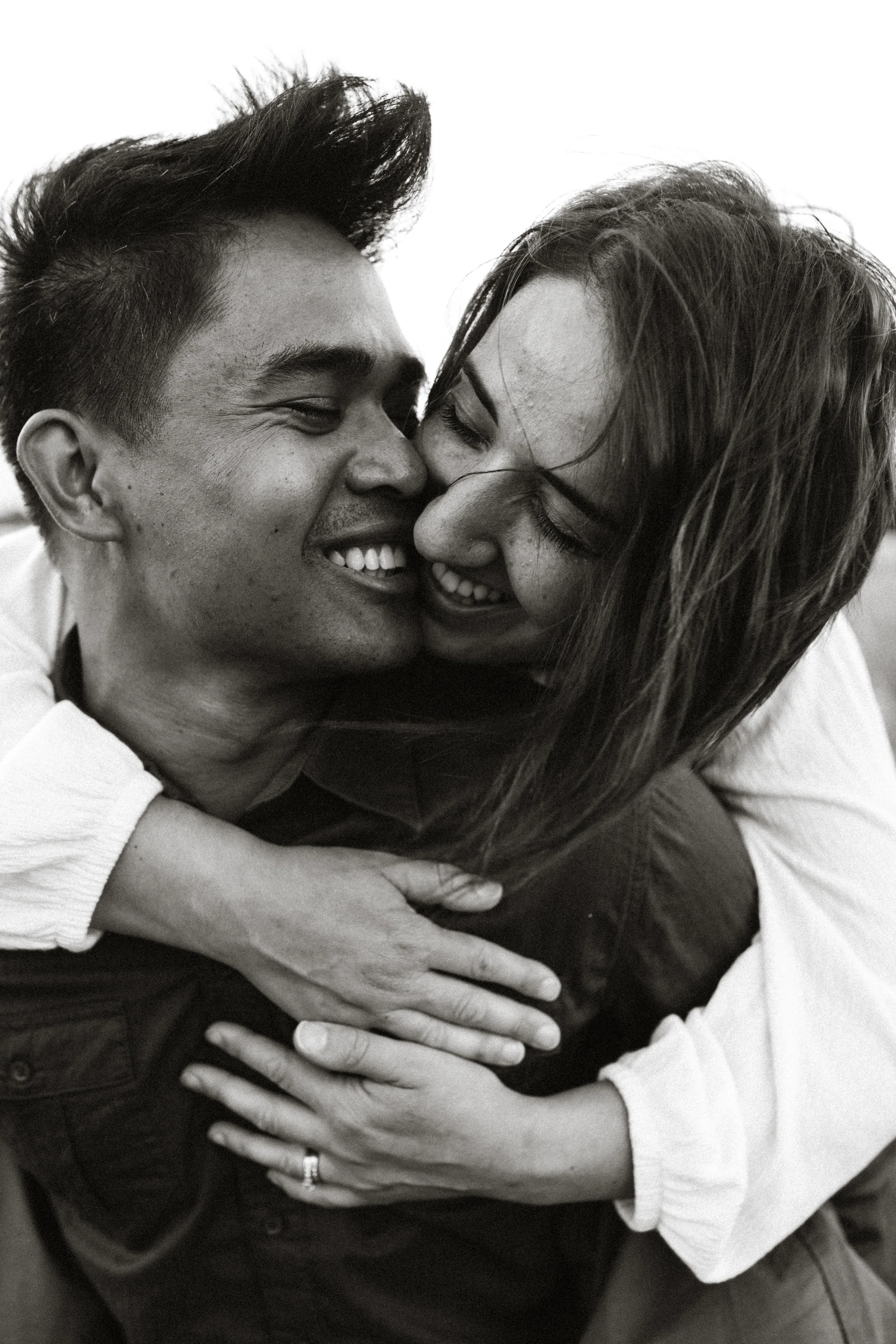 Melbourne Couples Photographer