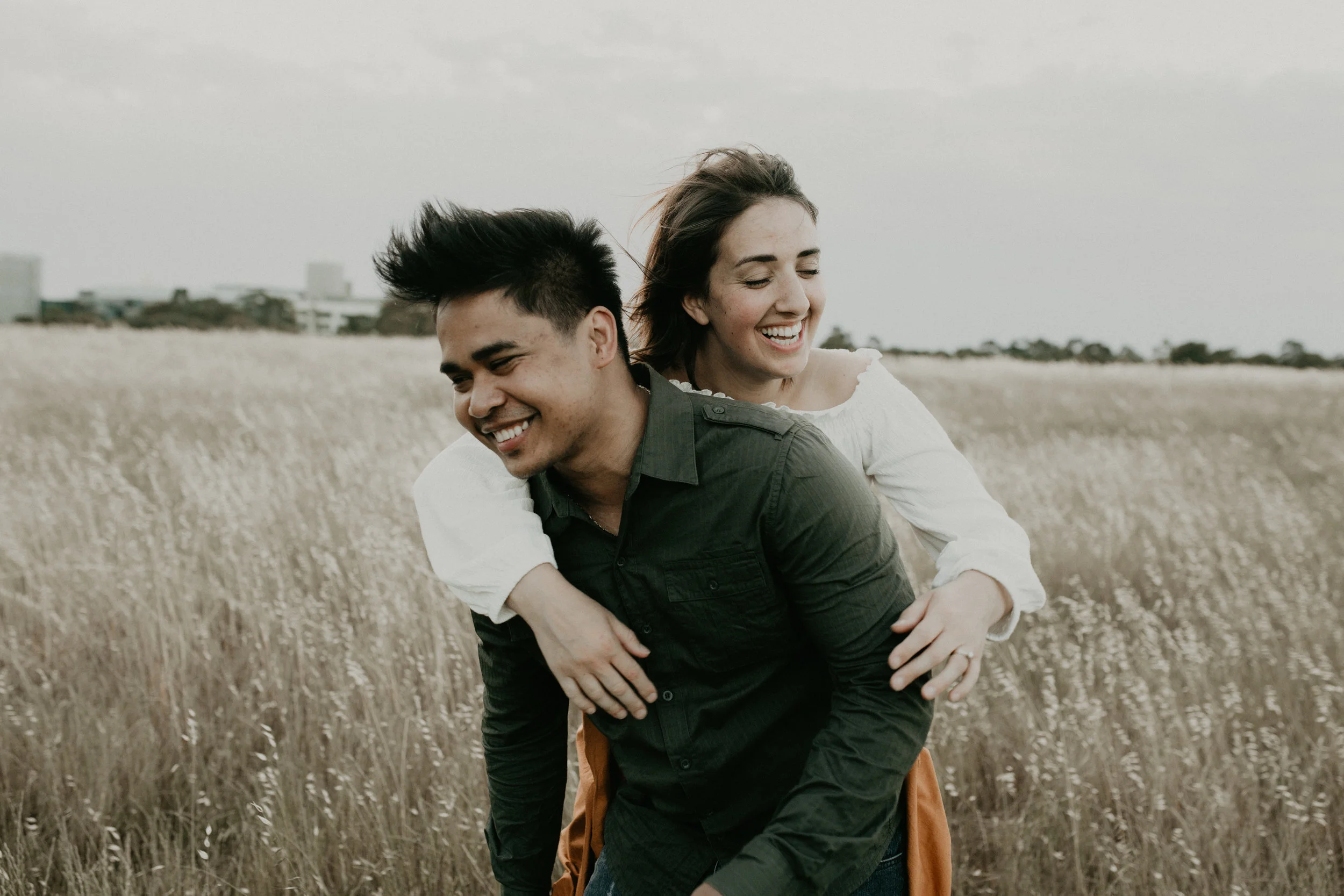 Melbourne Couples Photographer