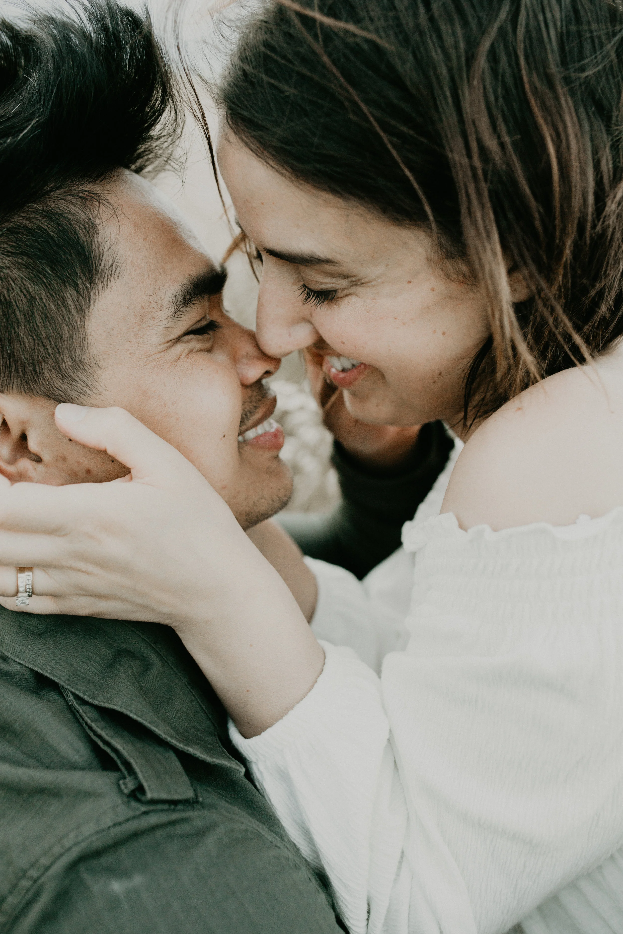 Melbourne Couples Photographer