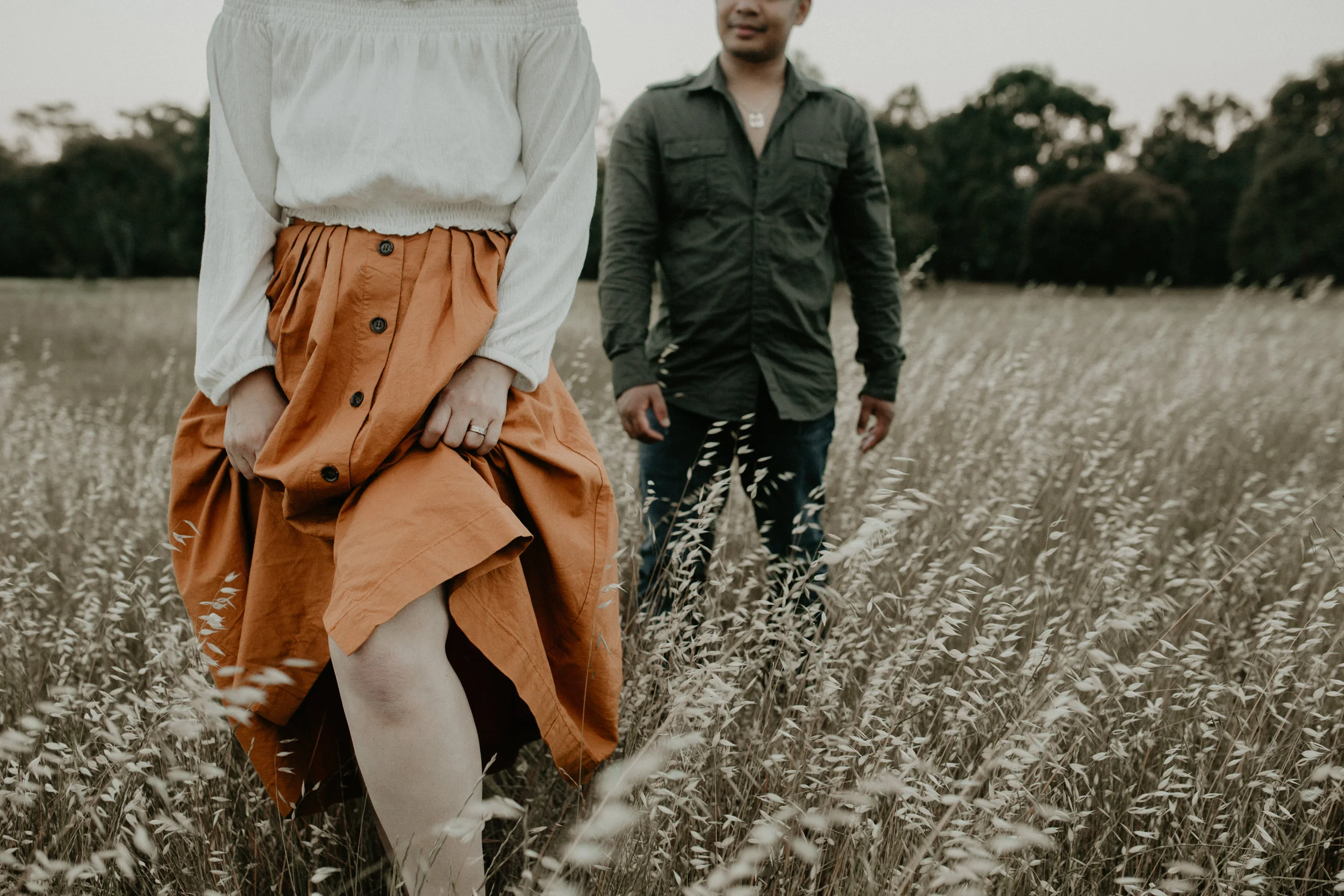 Melbourne Couples Photographer