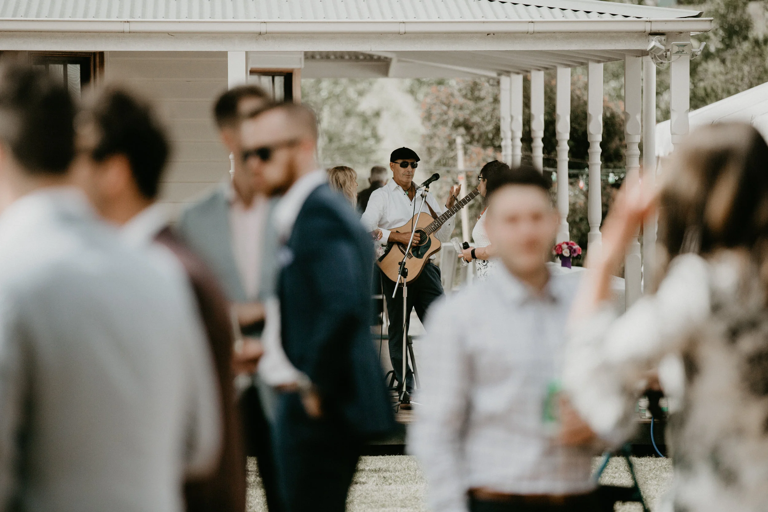 Melbourne Wedding Photographer