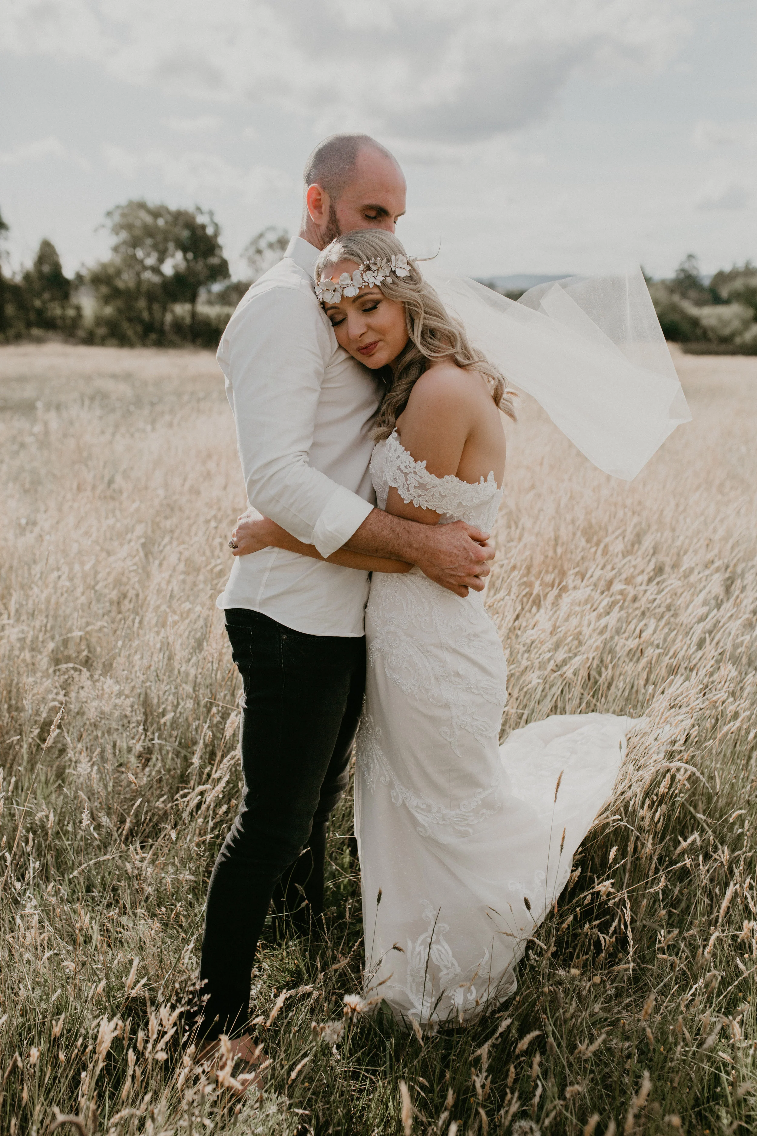 Melbourne Wedding Photographer