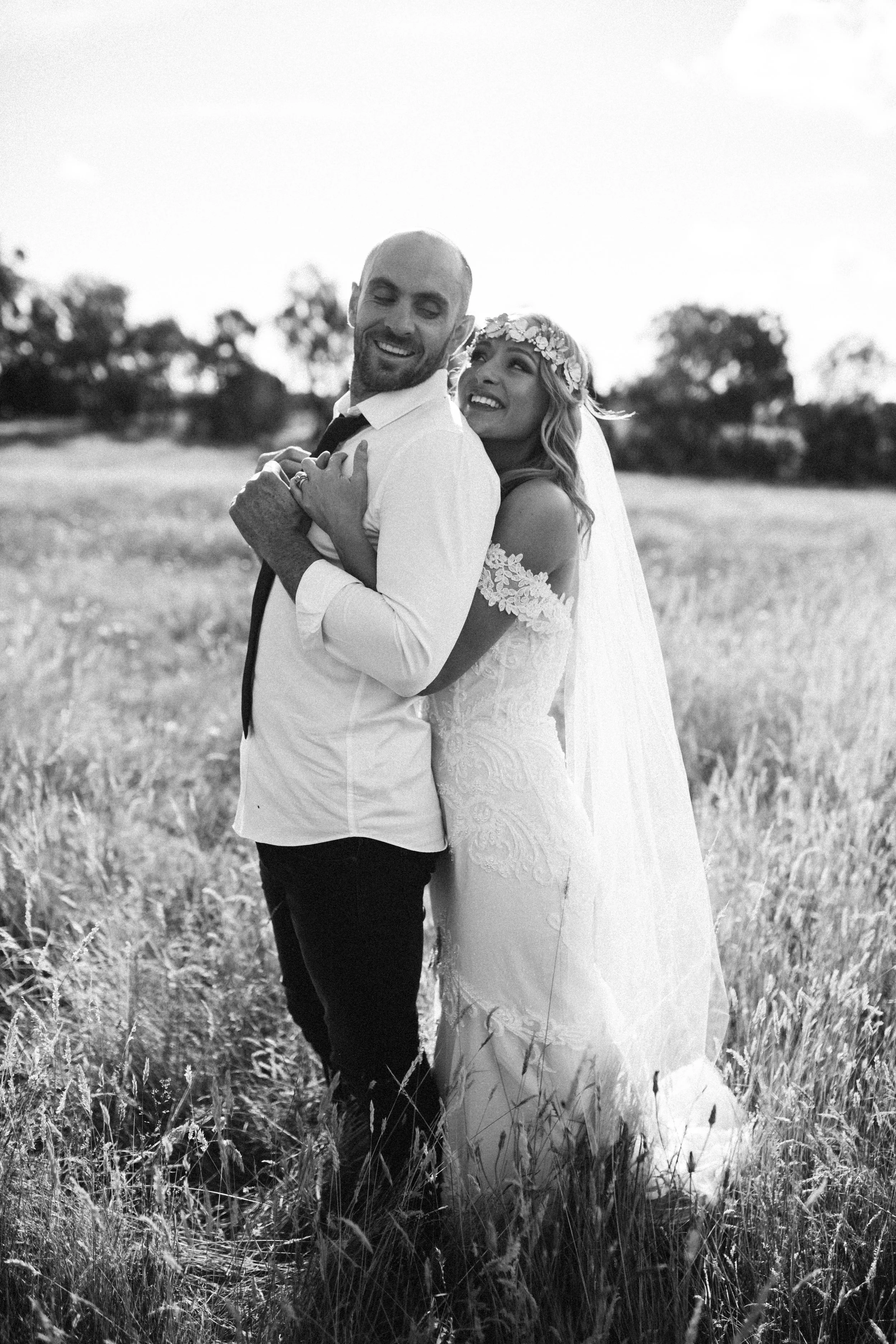 Melbourne Wedding Photographer