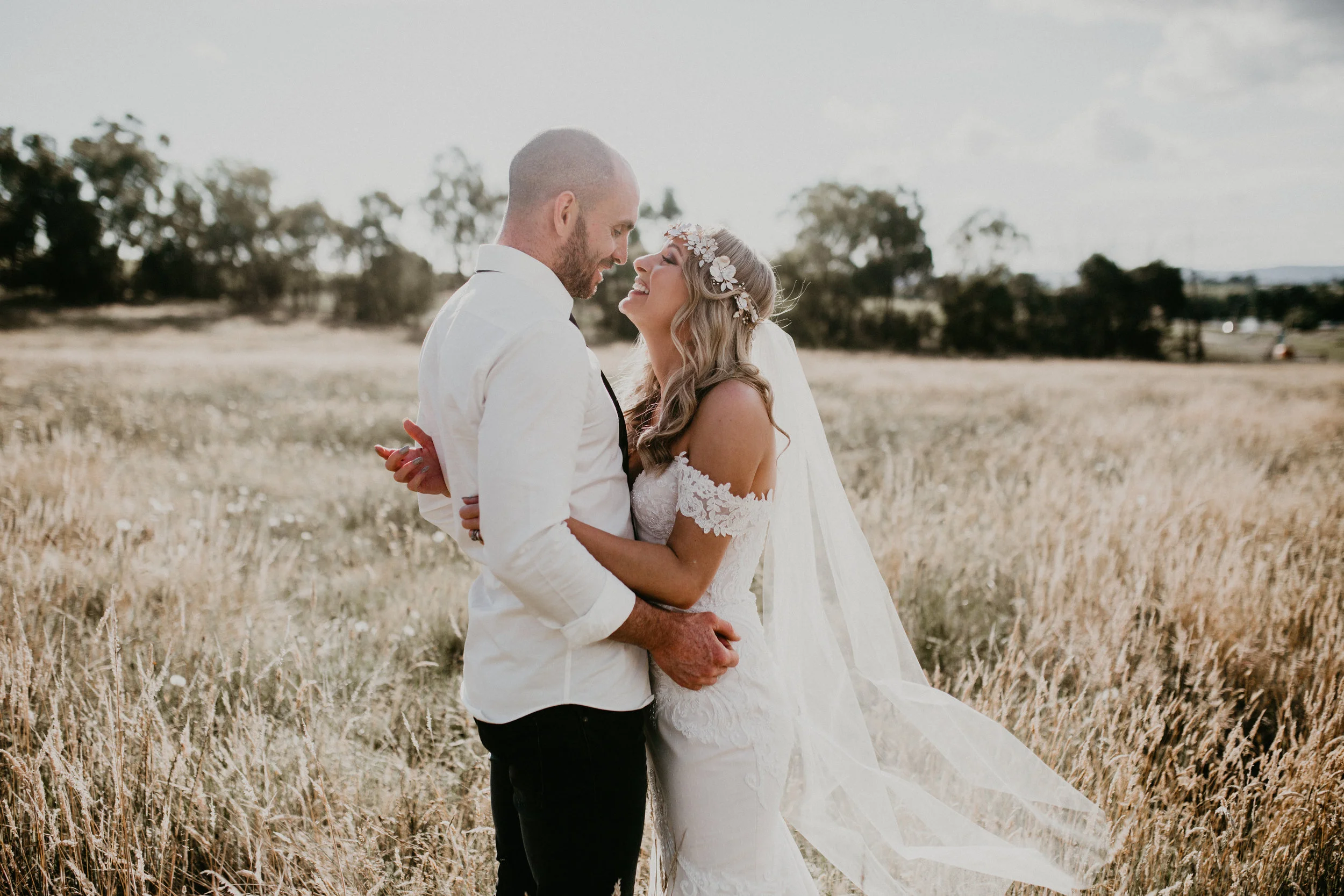 Melbourne Wedding Photographer