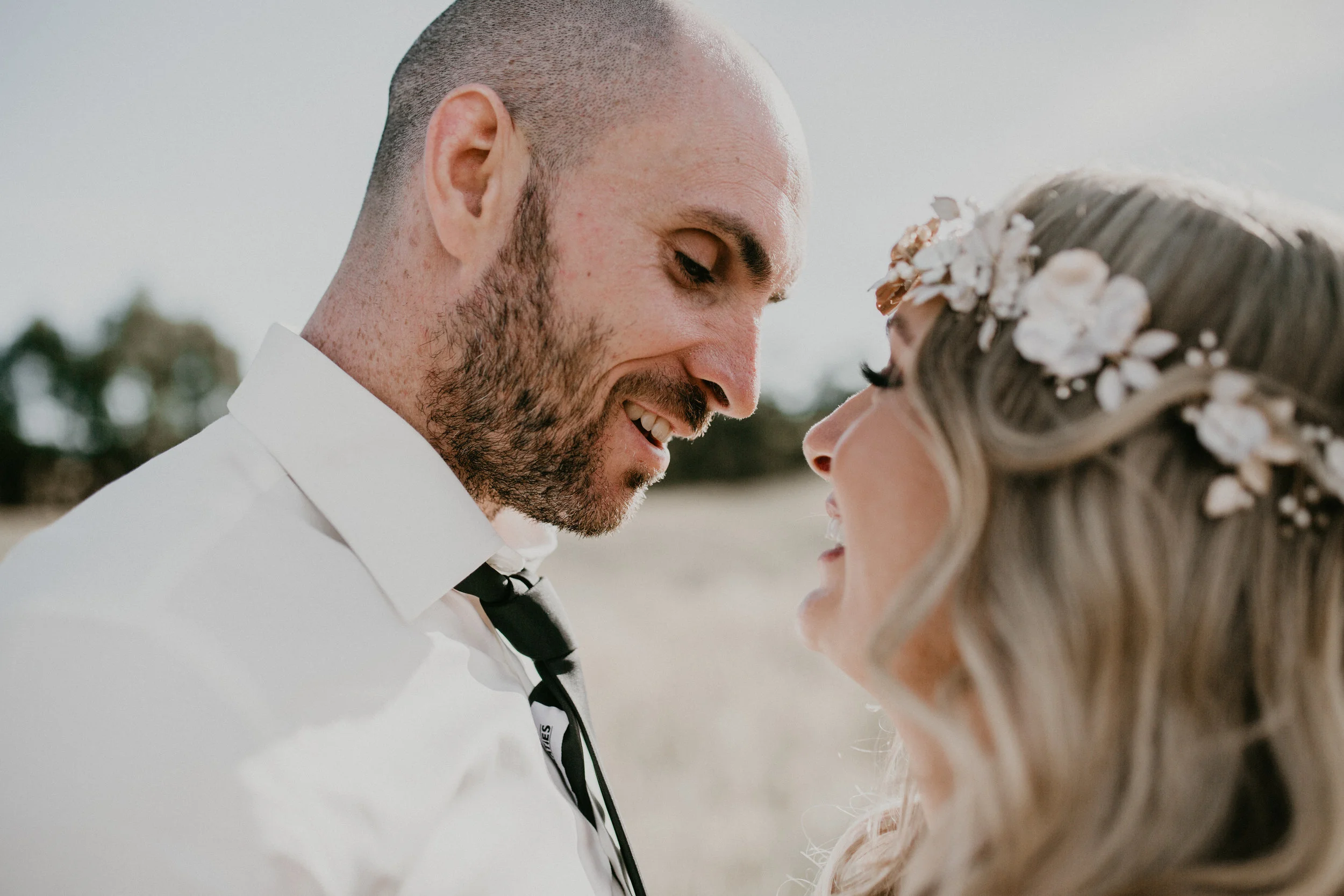 Melbourne Wedding Photographer