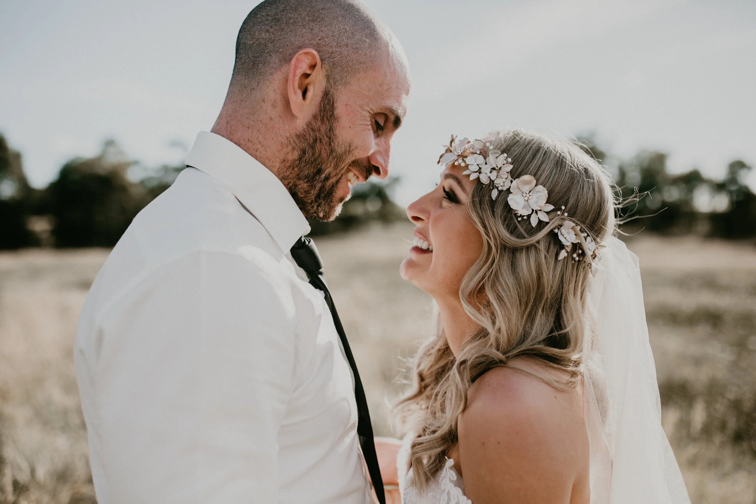 Melbourne Wedding Photographer