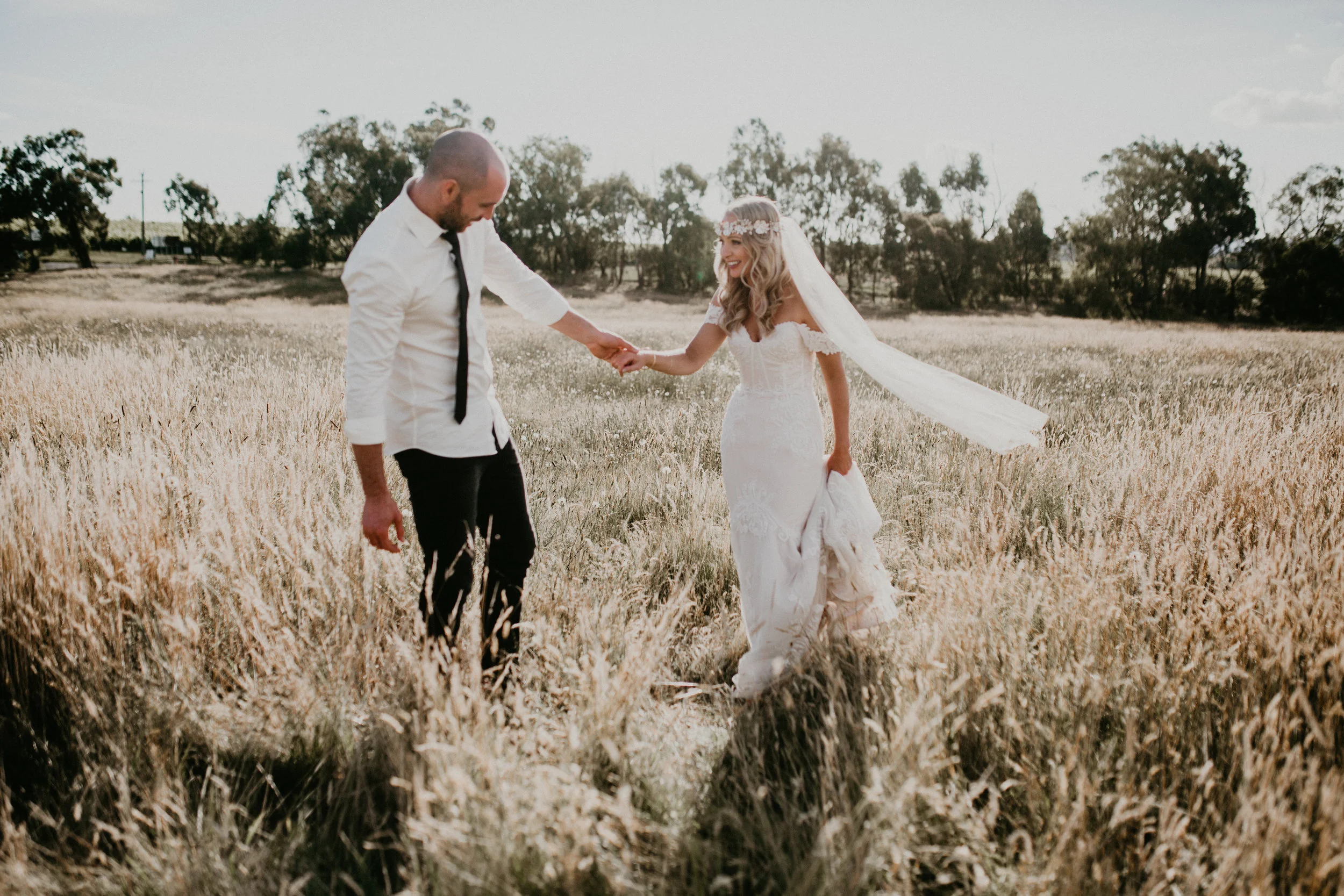 Melbourne Wedding Photographer