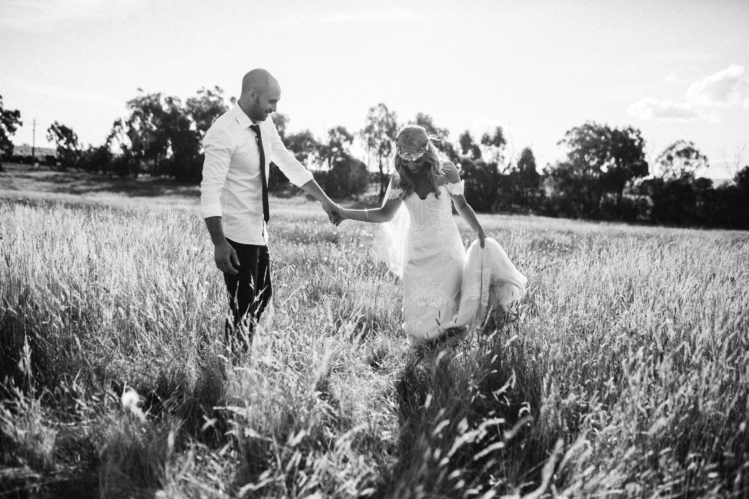 Melbourne Wedding Photographer