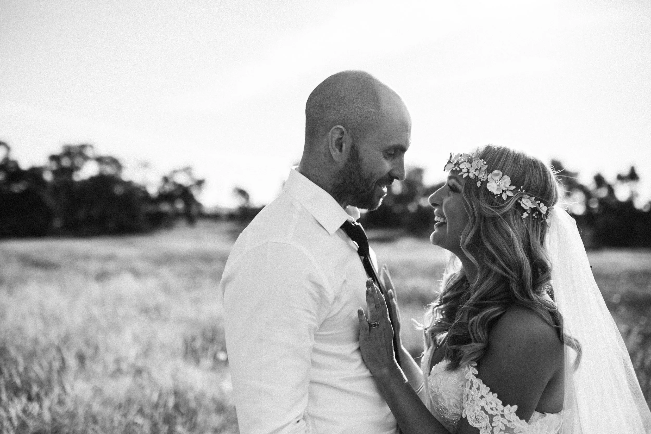 Melbourne Wedding Photographer