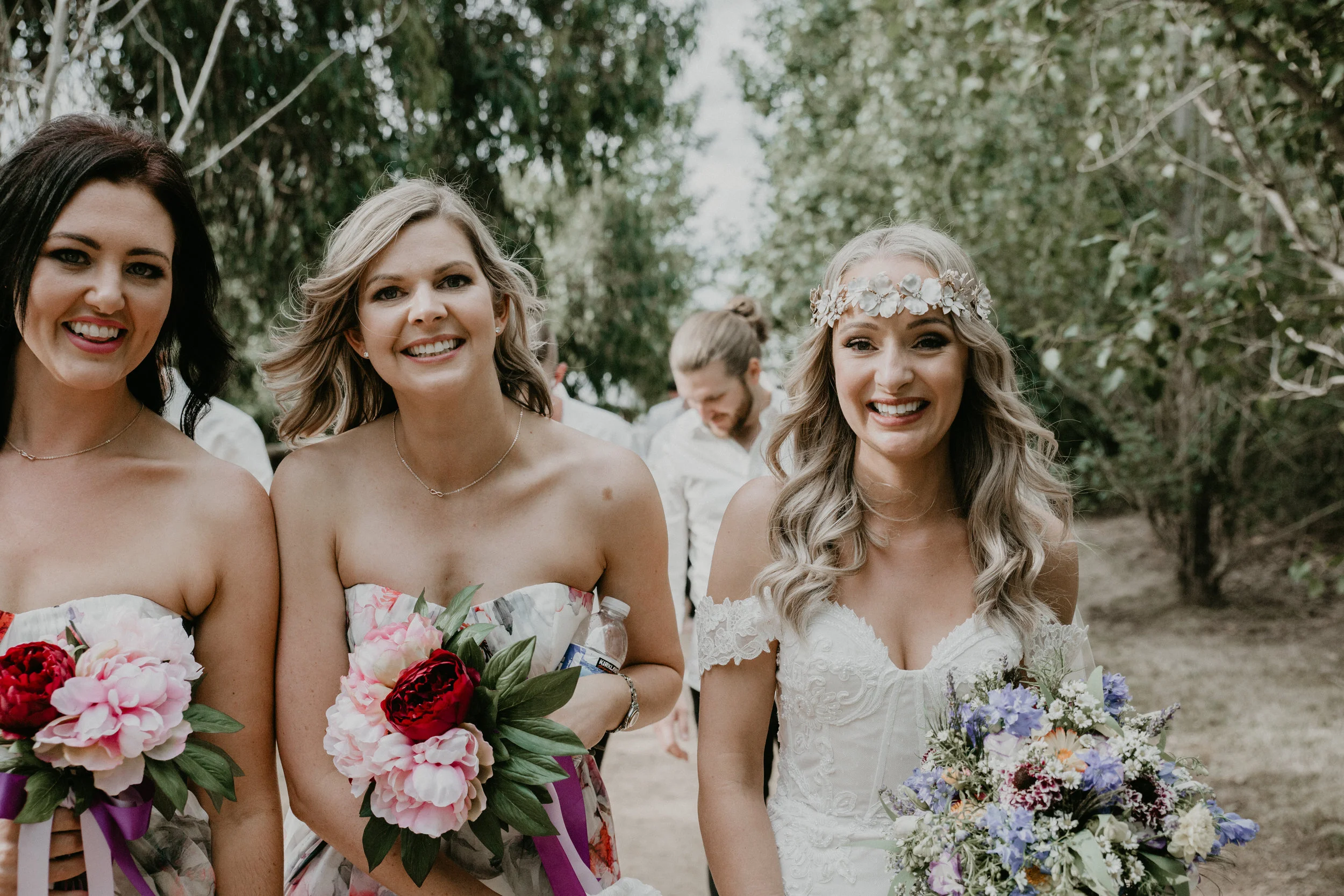 Melbourne Wedding Photographer