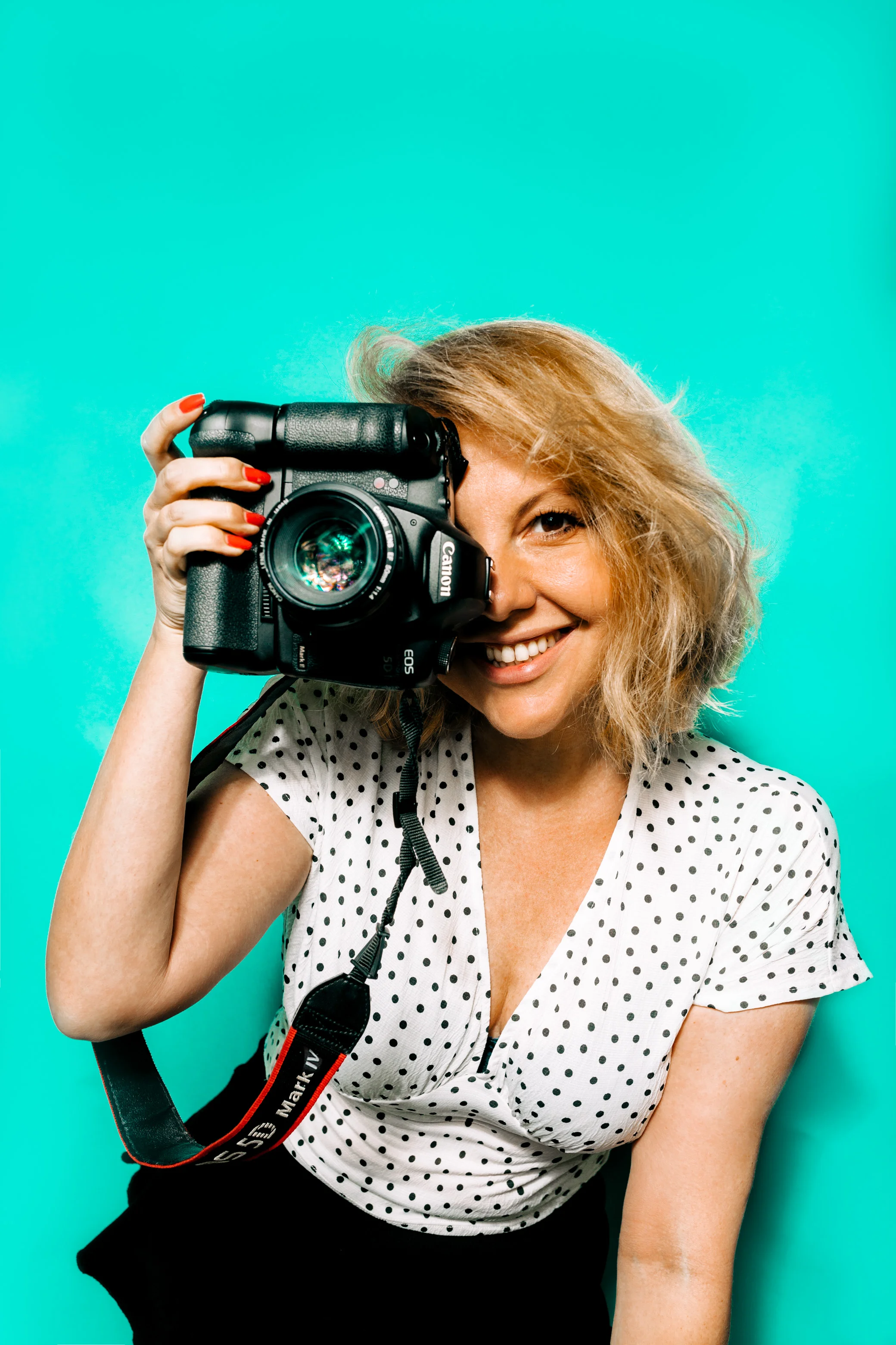 Misso, LLC is the home of me, Olga B., a NYC lifestyle & portrait photographer. Read more about me here .