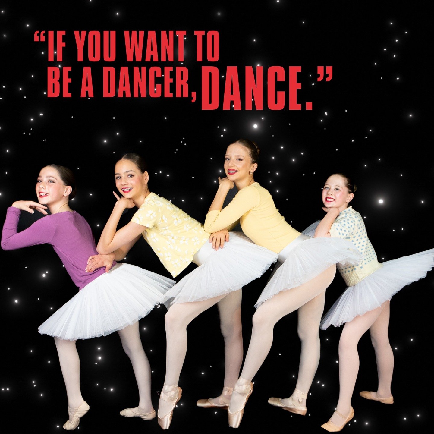 Dance your way into the weekend and to @geelongartscentre! Our four final shows start TONIGHT.

If you're joining us at Billy Elliot this weekend, don't forgot to allow some extra time for travel and parking while the Cadel Evans Great Ocean Road Rac